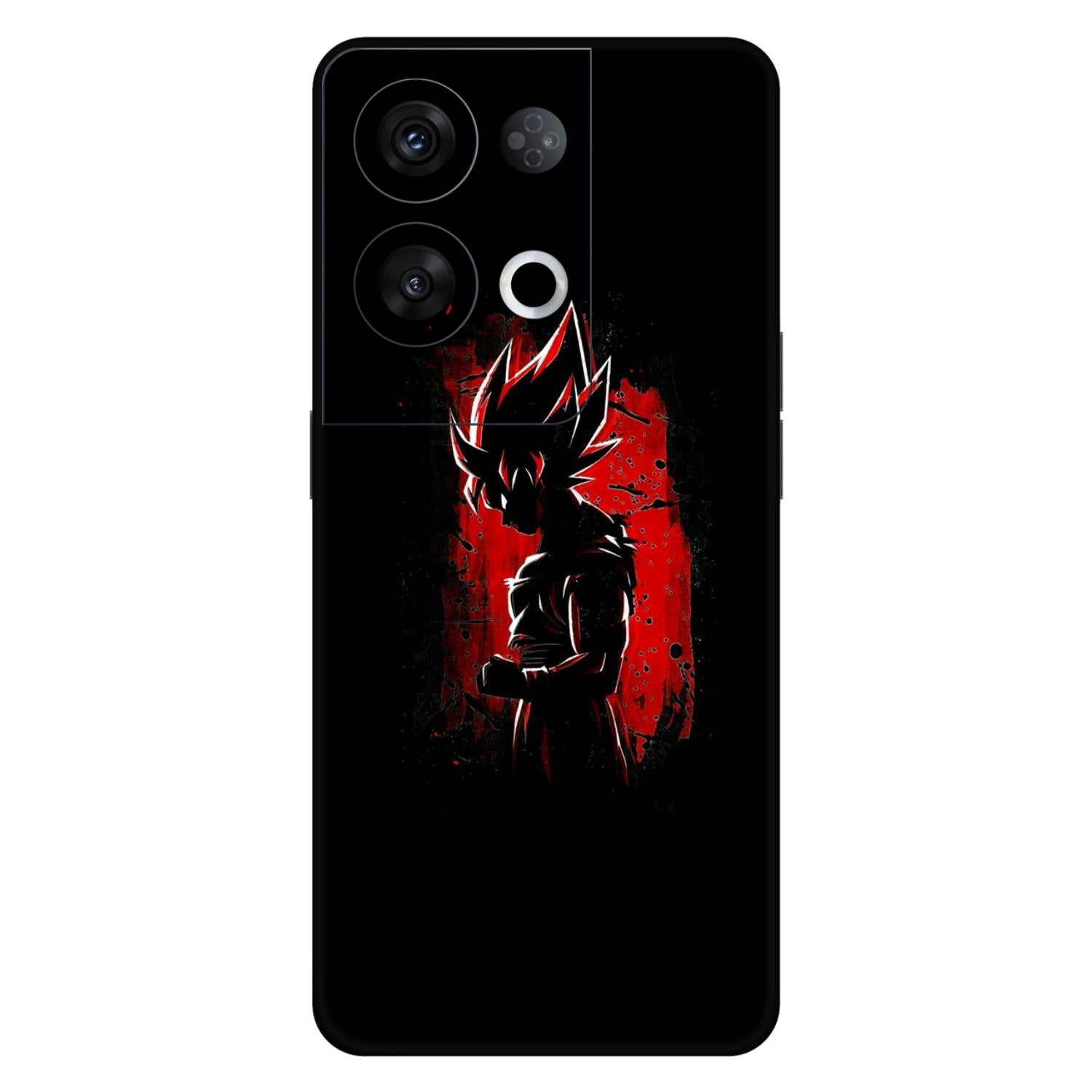 Oppo Reno 8 Pro (5G) Skins & Wraps