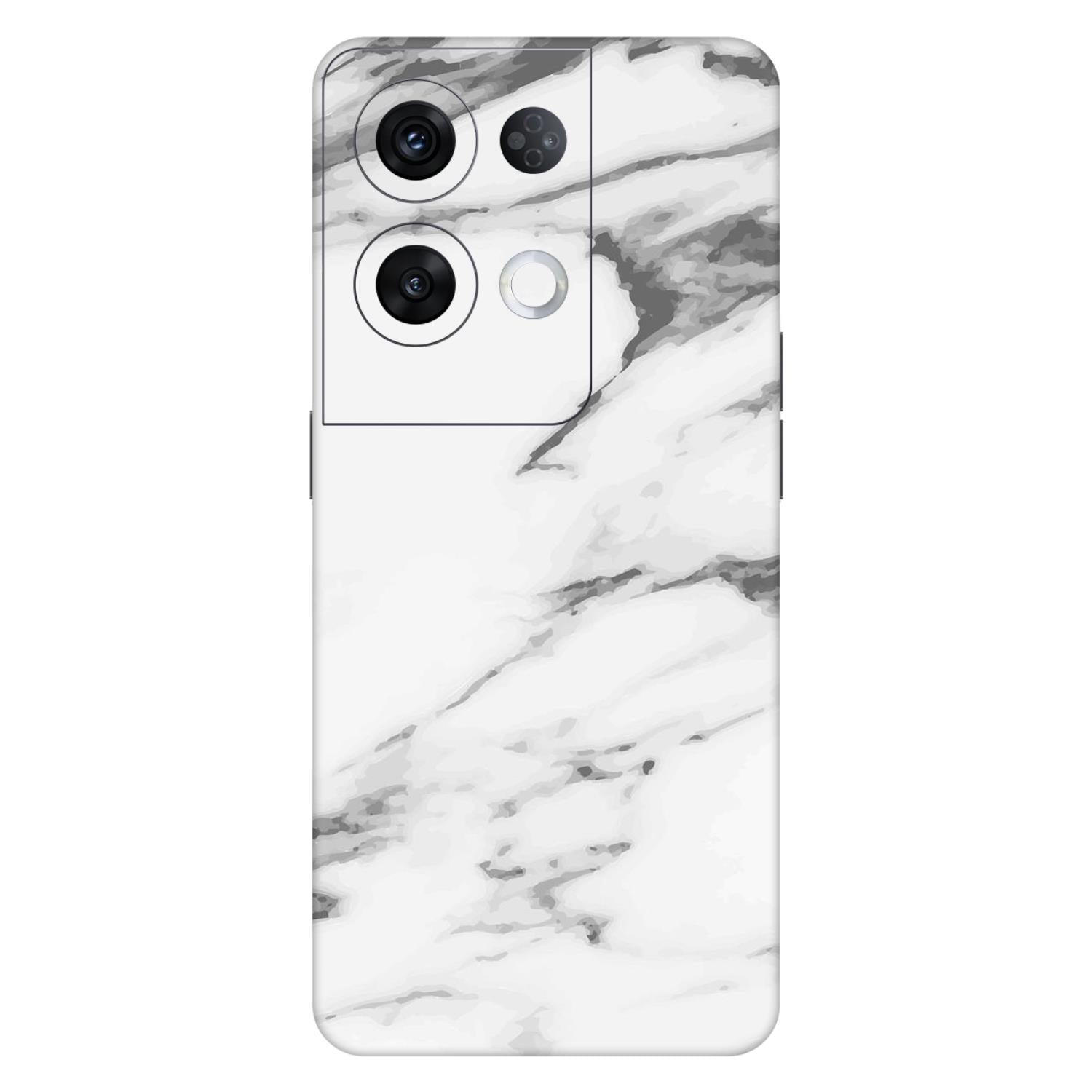 Oppo Reno 8 Pro (5G) Skins & Wraps