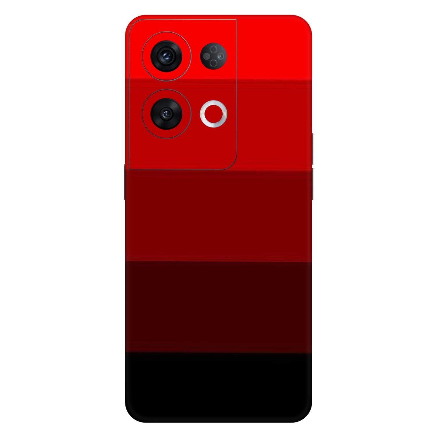 Oppo Reno 8 Pro (5G) Skins & Wraps