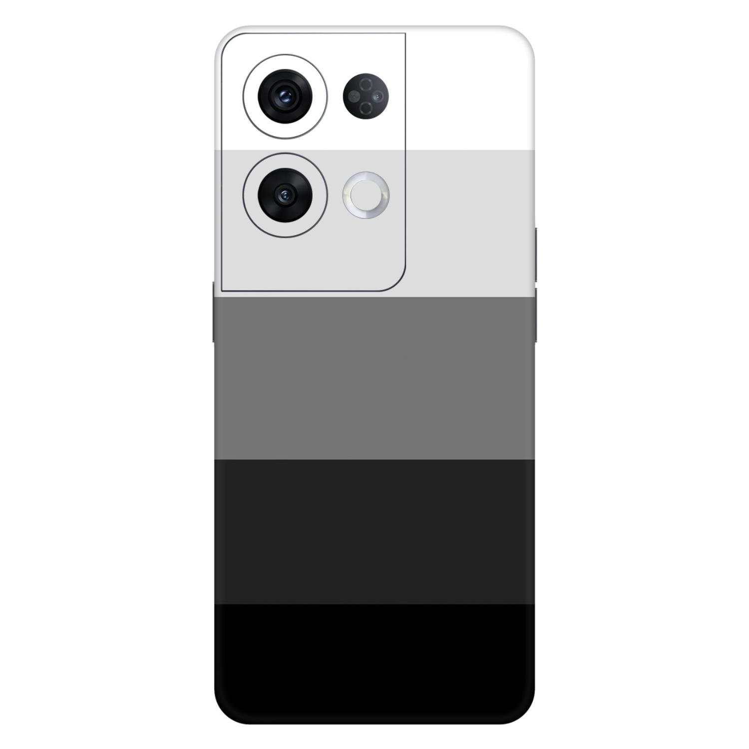 Oppo Reno 8 Pro (5G) Skins & Wraps