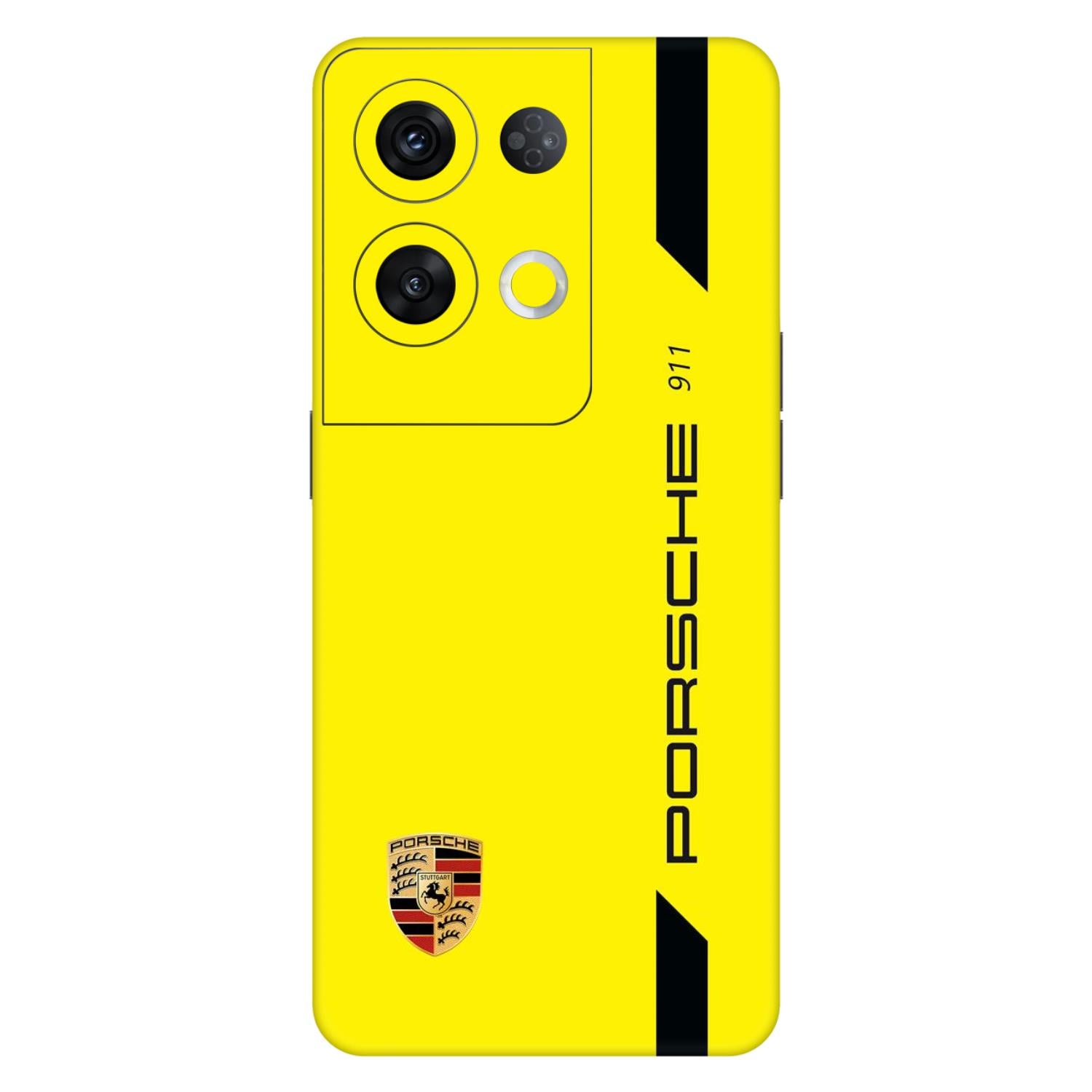 Oppo Reno 8 Pro (5G) Skins & Wraps