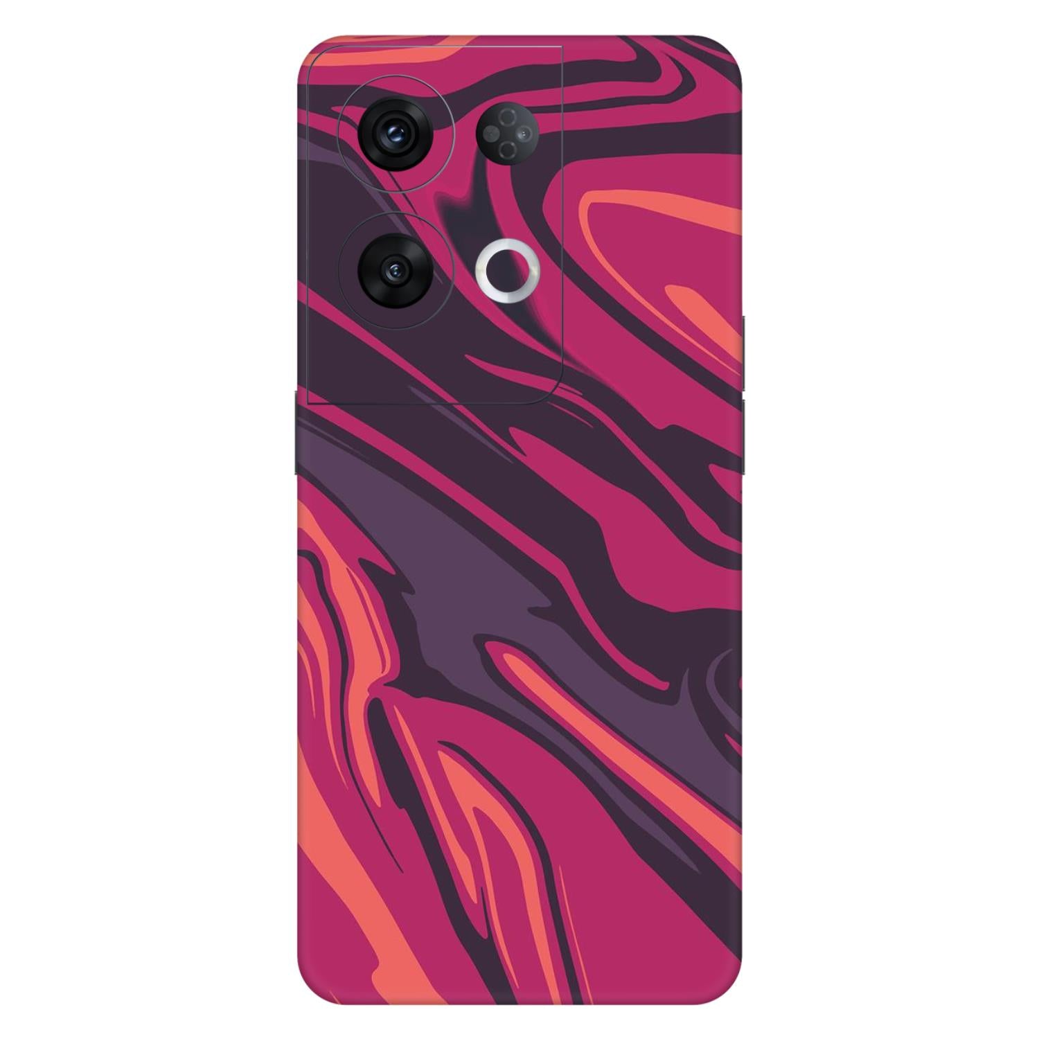 Oppo Reno 8 Pro (5G) Skins & Wraps