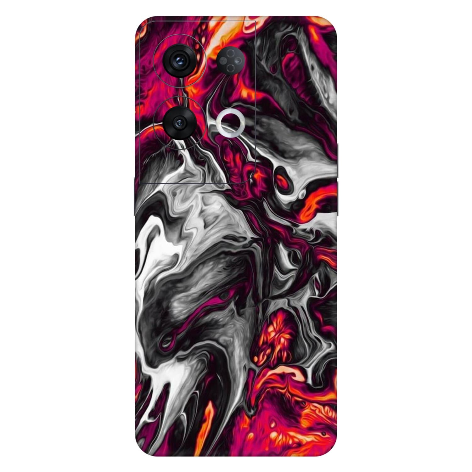 Oppo Reno 8 Pro (5G) Skins & Wraps