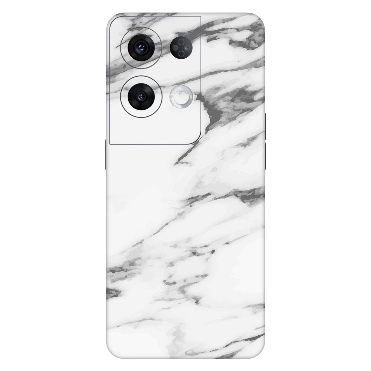 Oppo Reno 8 Pro (5G) Skins & Wraps