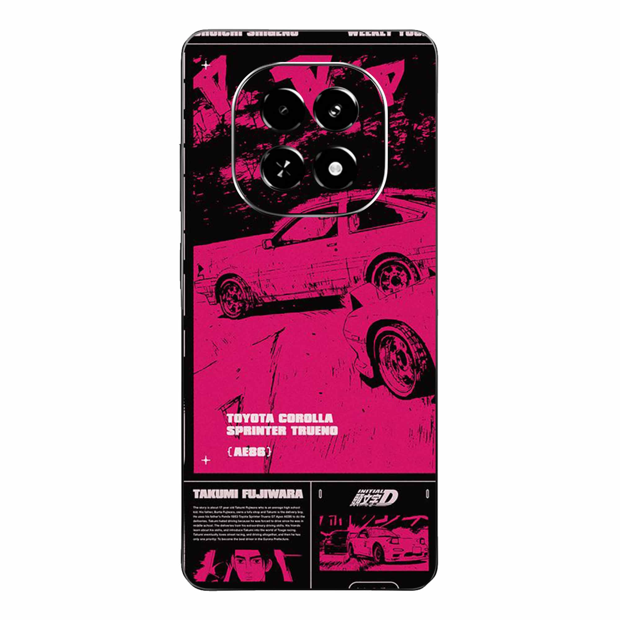 Poco X7 (5G) Skins & Wraps