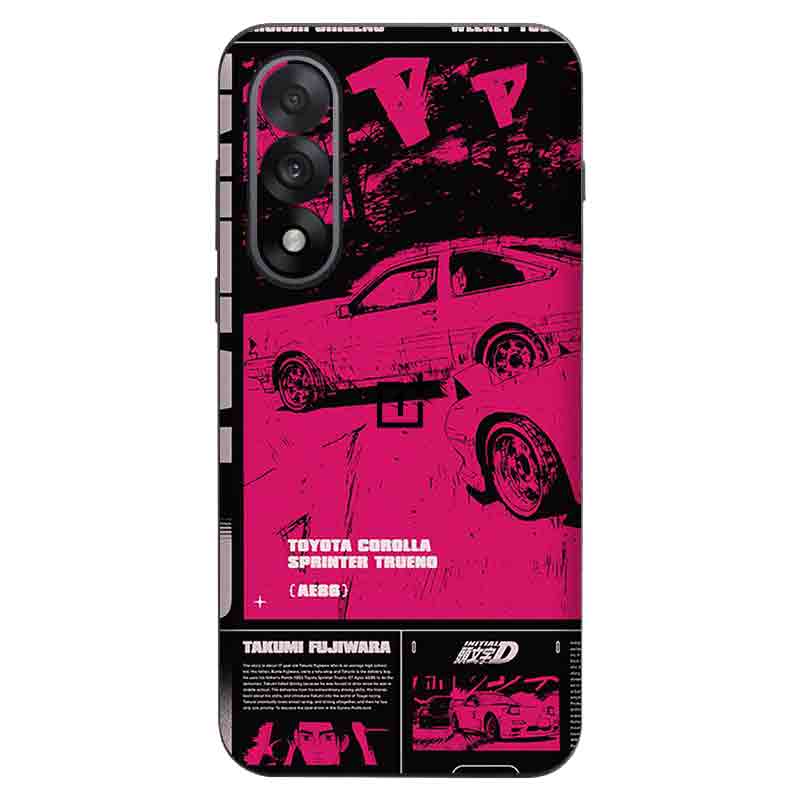 Oneplus Nord 5 (5G) Skins & Wraps