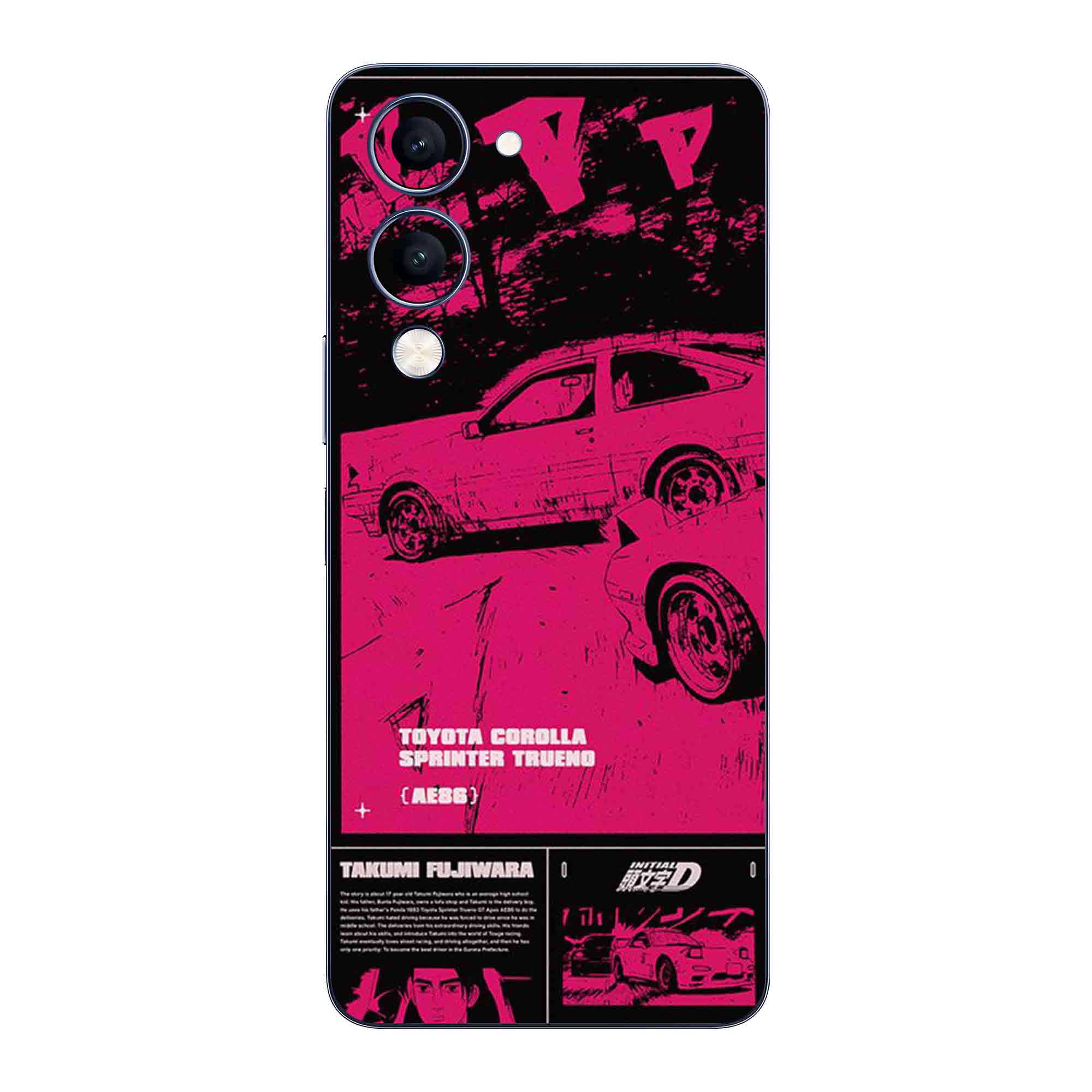 Vivo T4 Lite (5G) Skins & Wraps