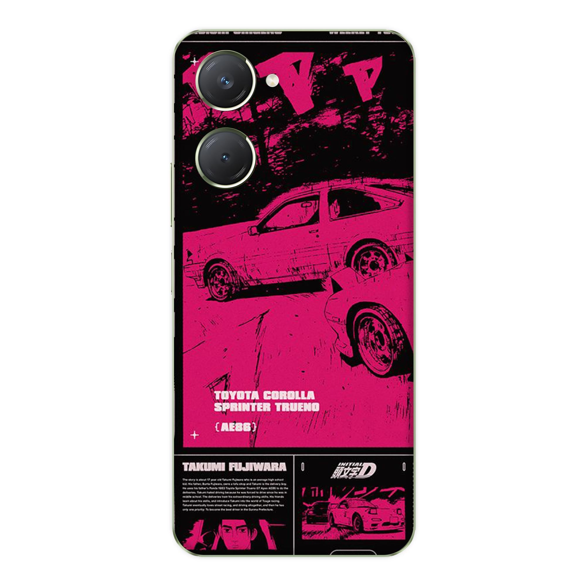 Vivo T3 Lite (5G) Skins & Wraps