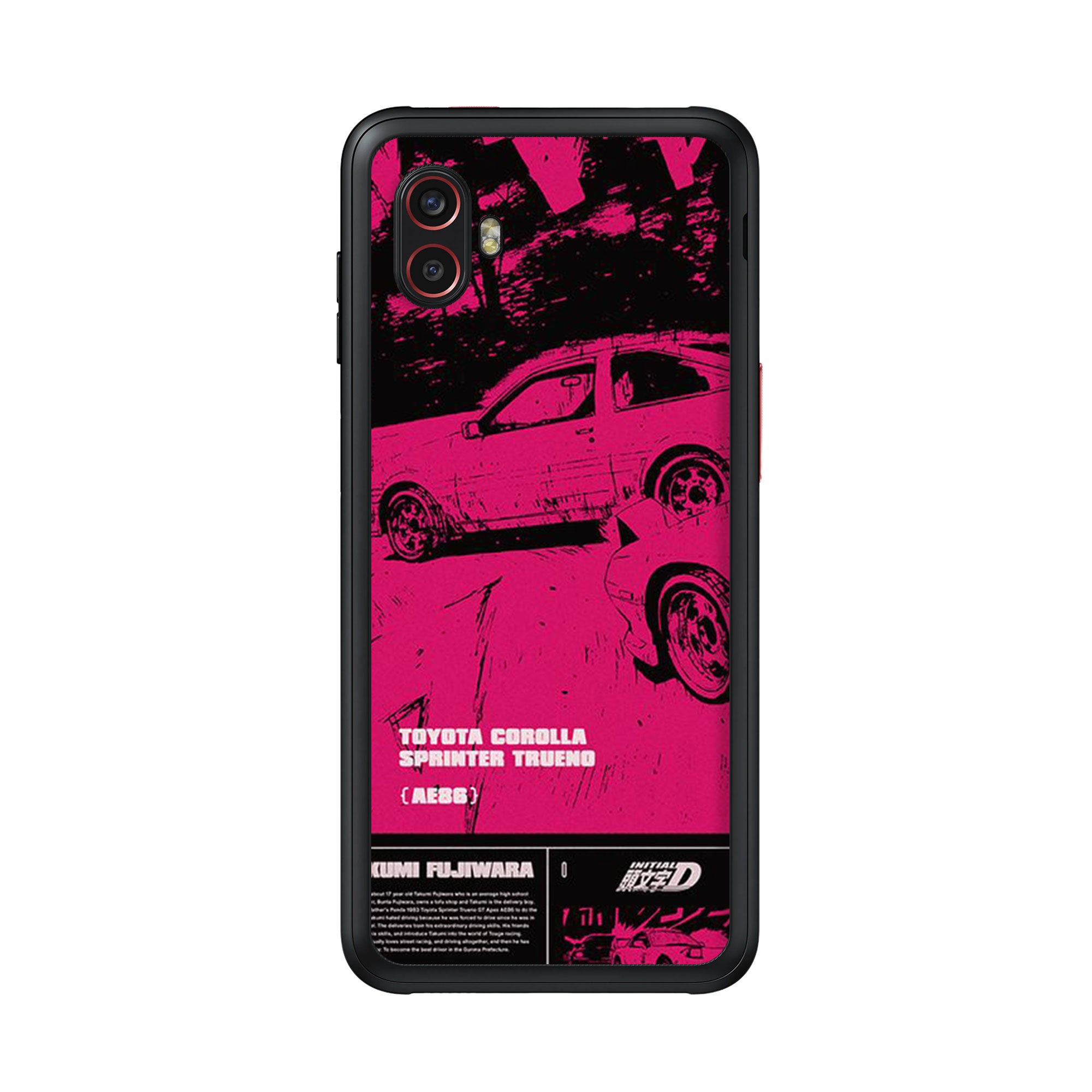 Samsung Galaxy XCover 6 Pro 5G Skins & Wraps