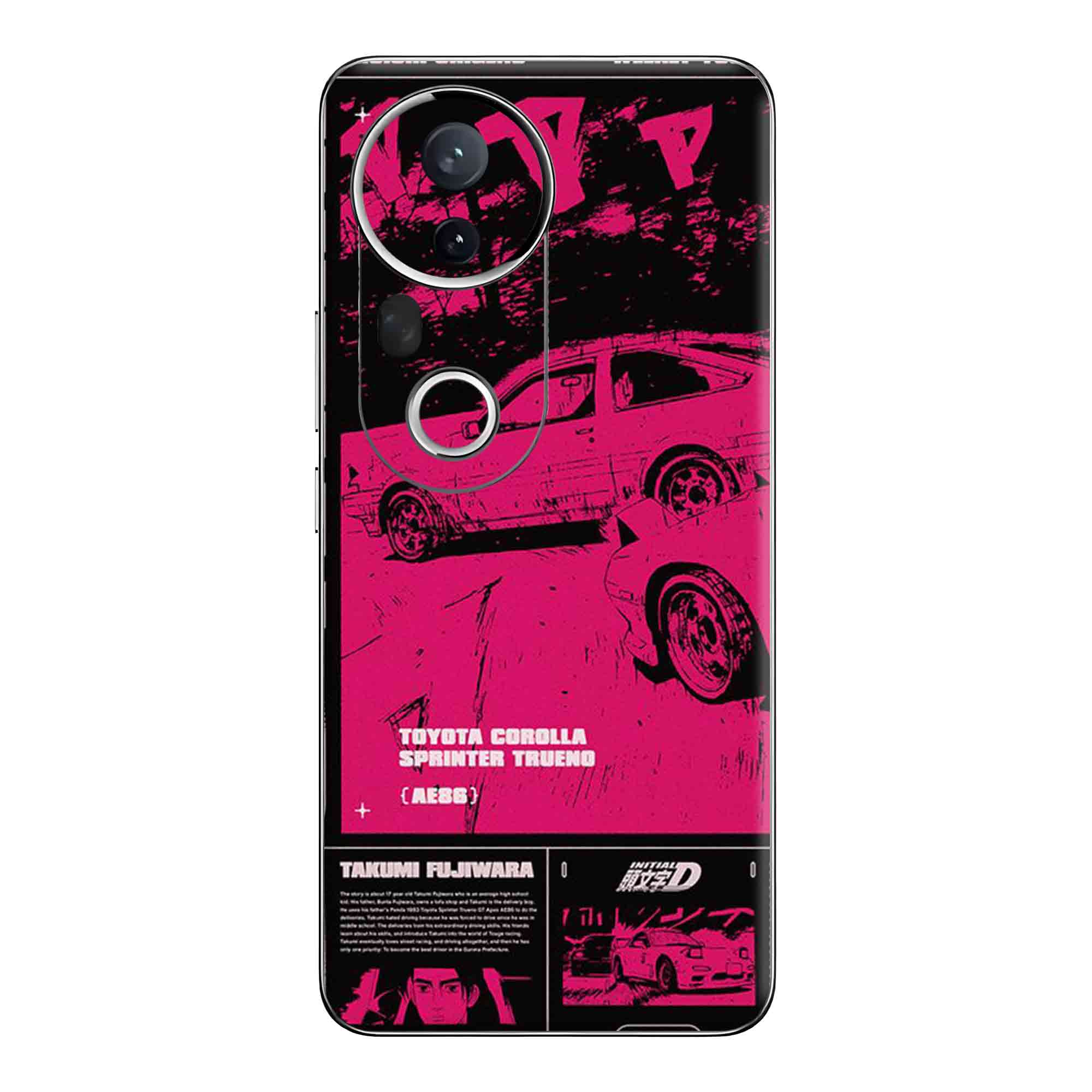 Vivo T4 Ultra (5G) Skins & Wraps