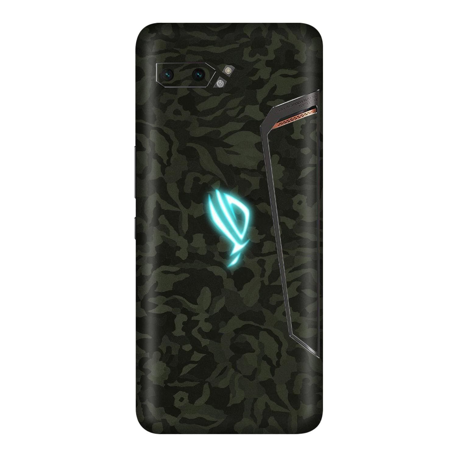 Asus ROG Phone 2 Skins & Wraps