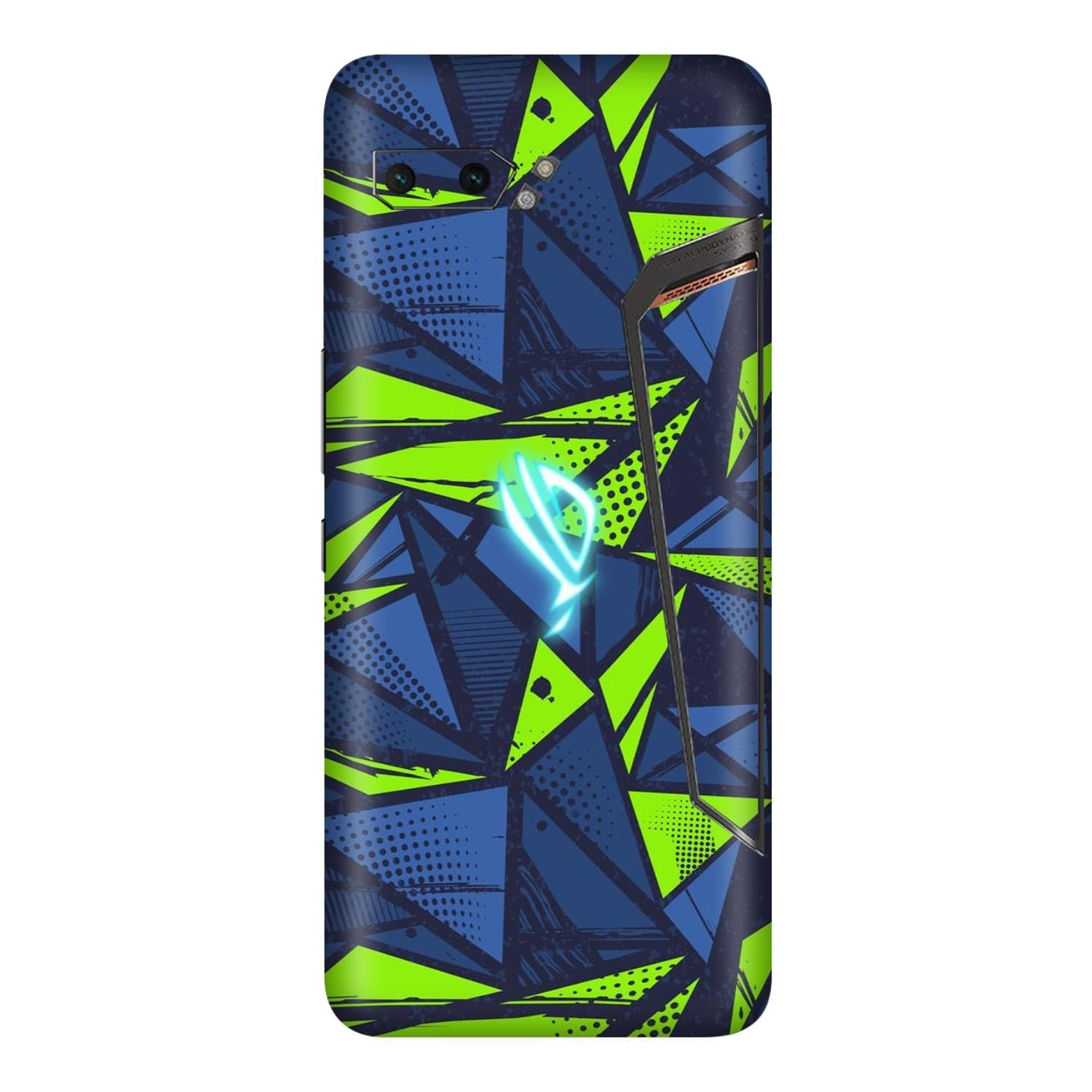 Asus ROG Phone 2 Skins & Wraps