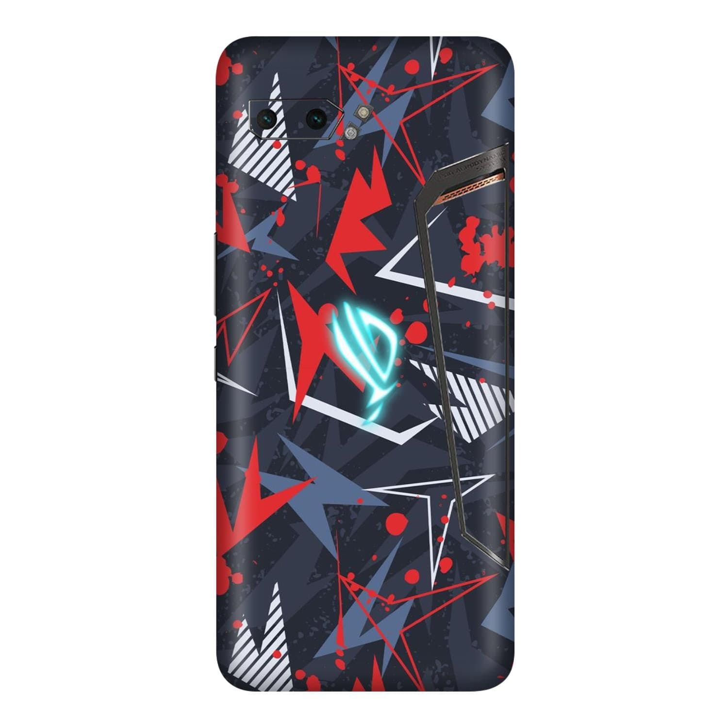 Asus ROG Phone 2 Skins & Wraps
