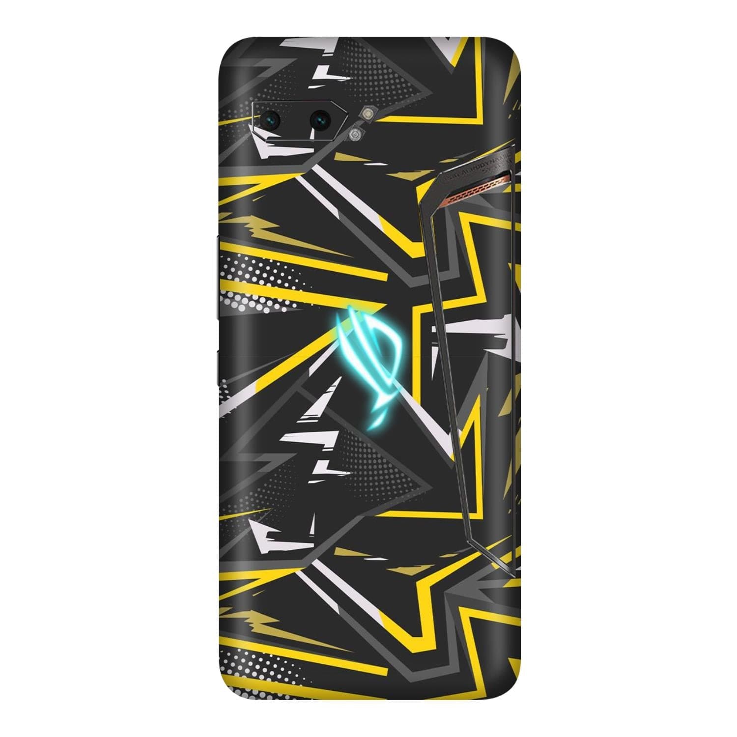 Asus ROG Phone 2 Skins & Wraps