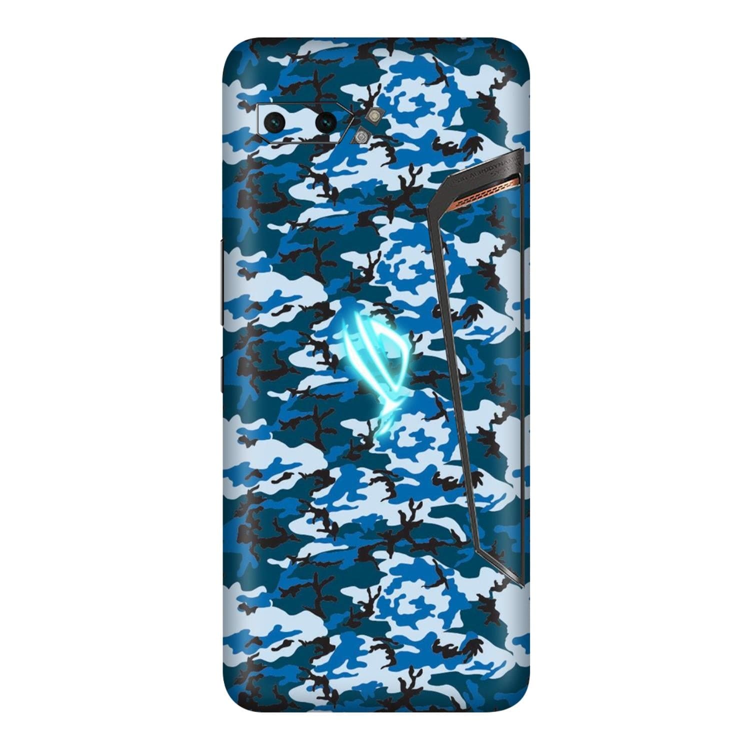 Asus ROG Phone 2 Skins & Wraps
