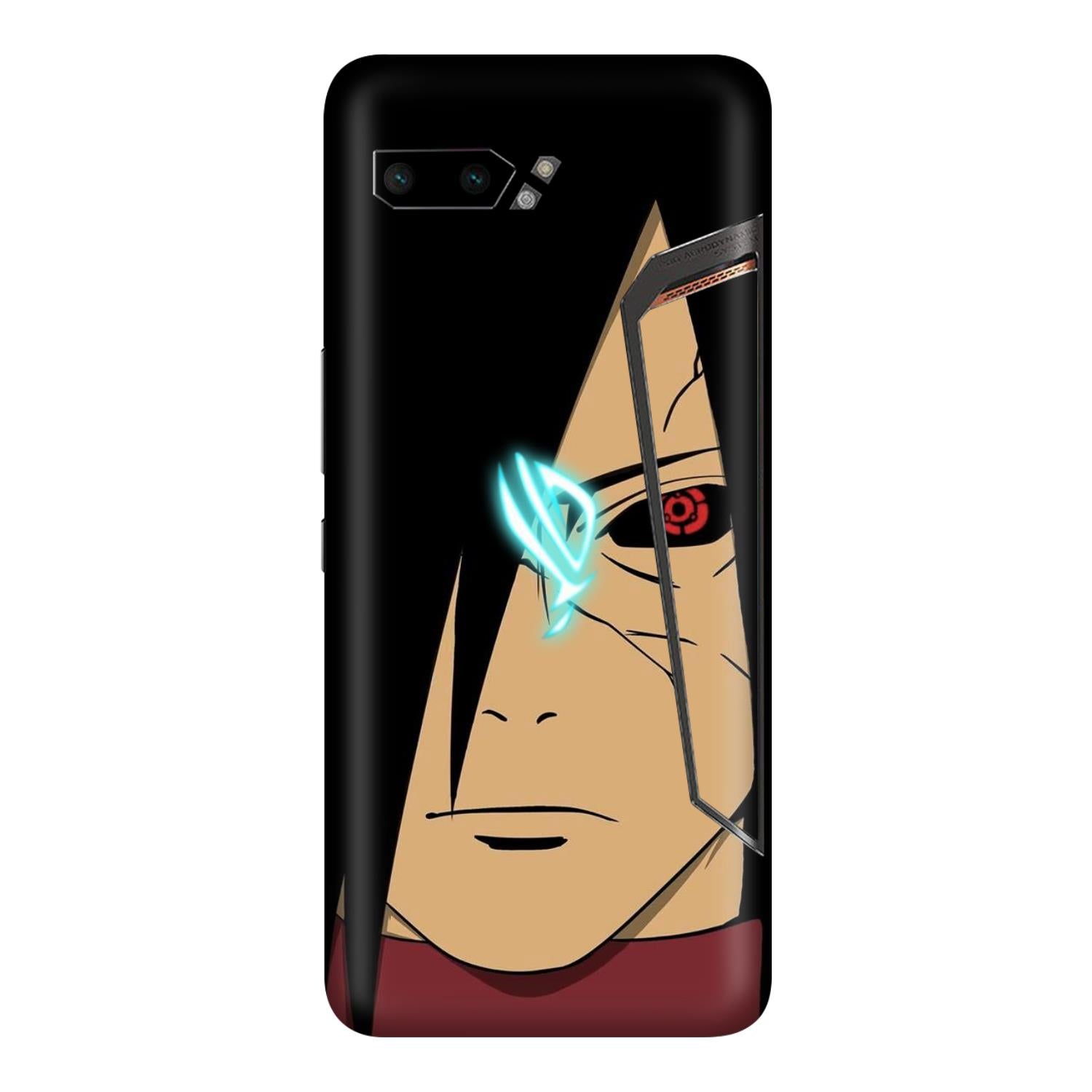 Asus ROG Phone 2 Skins & Wraps