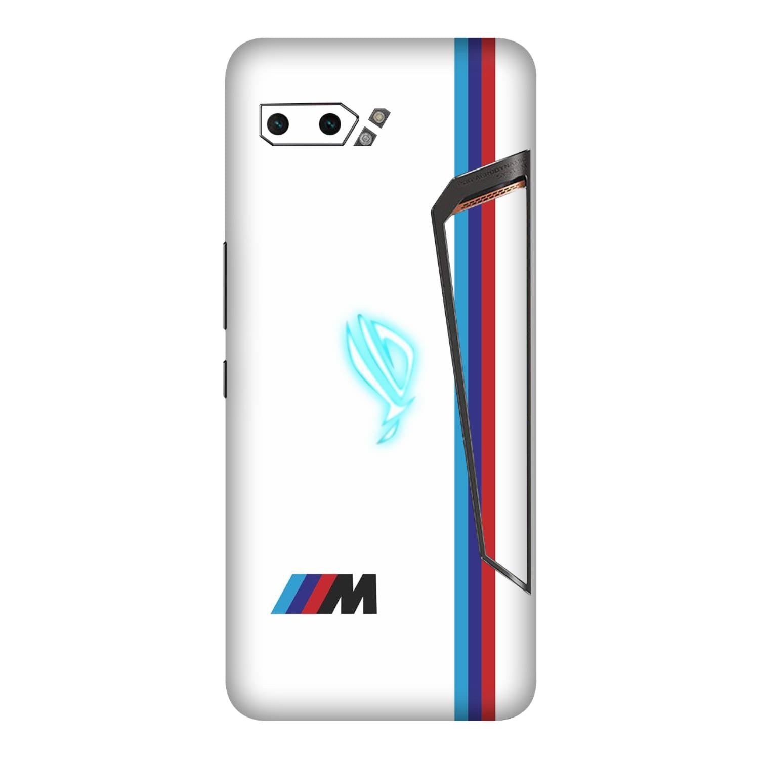 Asus ROG Phone 2 Skins & Wraps