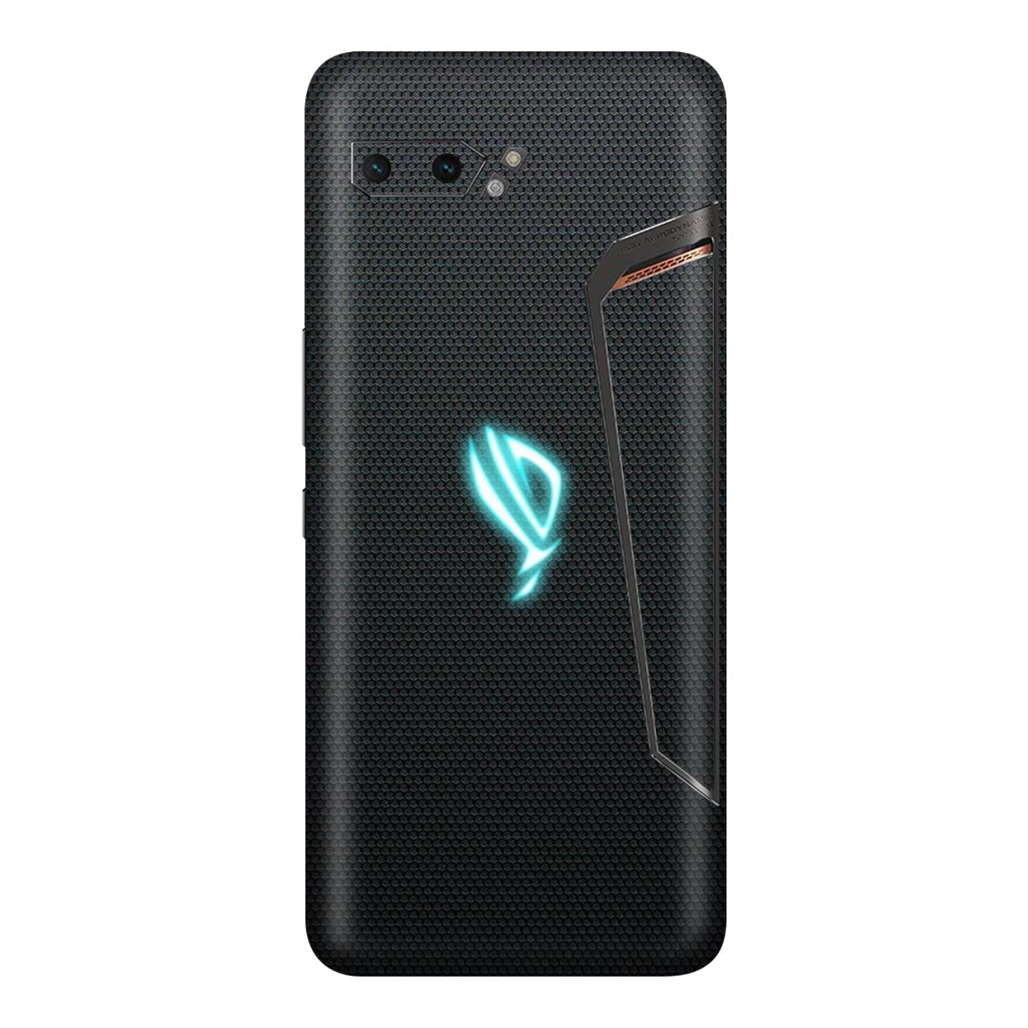 Asus ROG Phone 2 Skins & Wraps