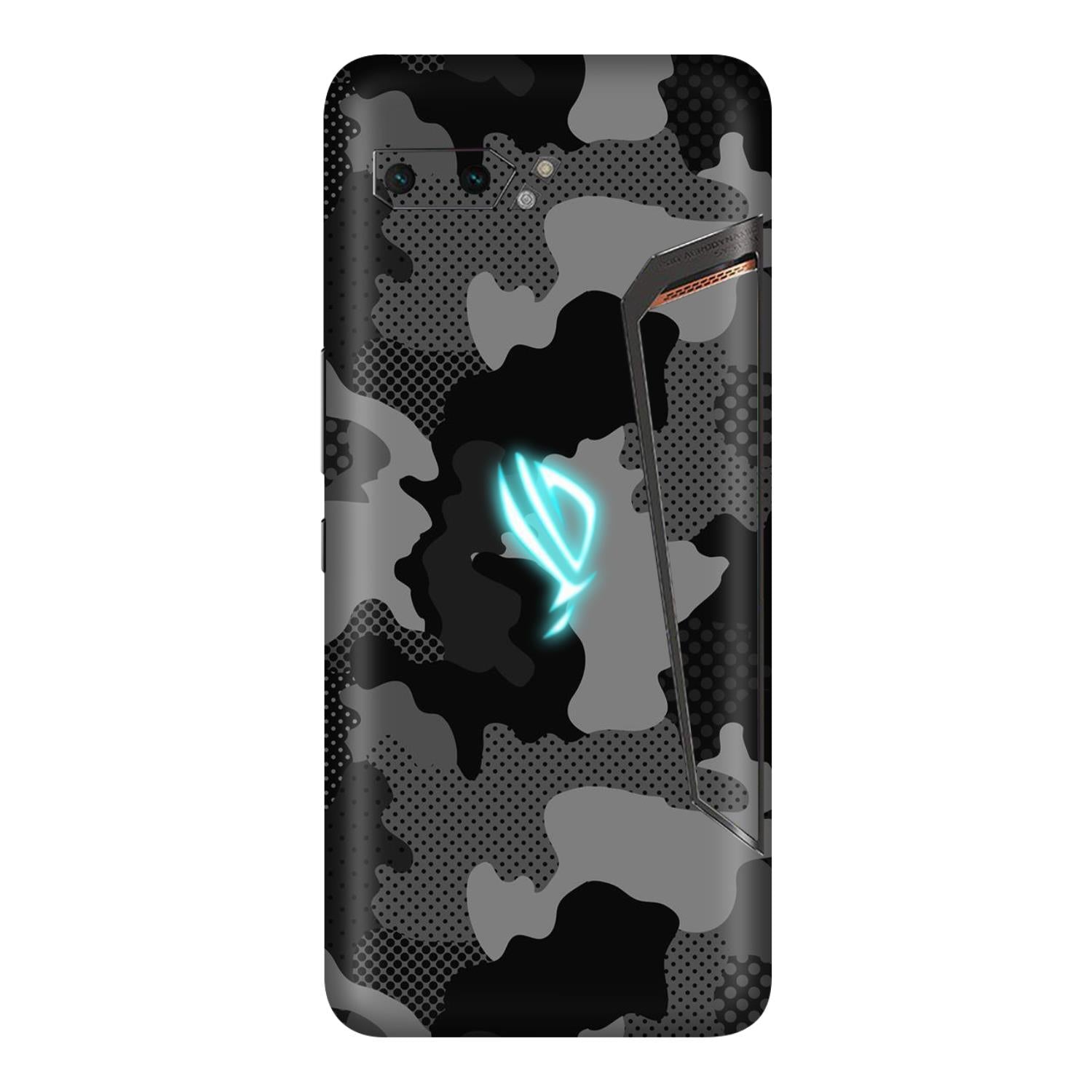Asus ROG Phone 2 Skins & Wraps