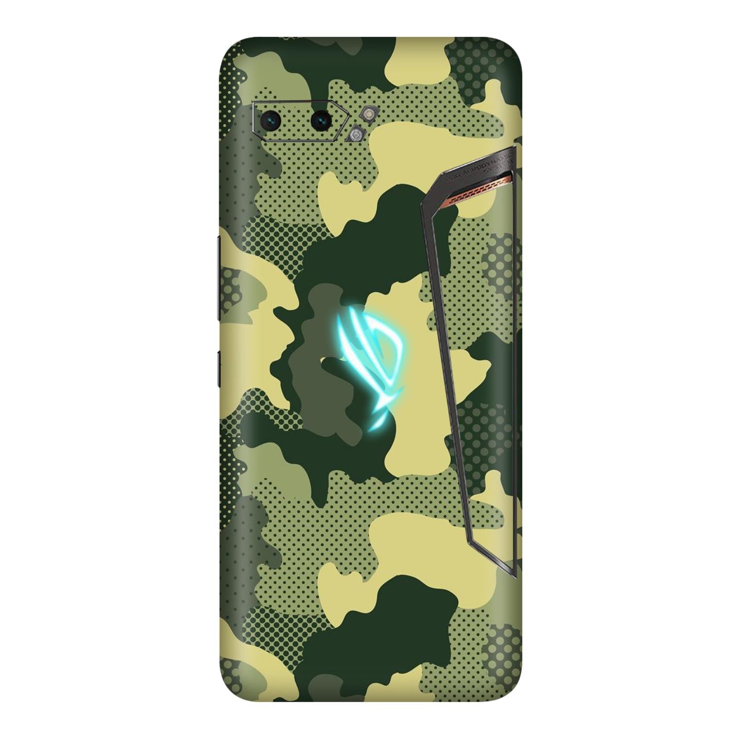 Asus ROG Phone 2 Skins & Wraps