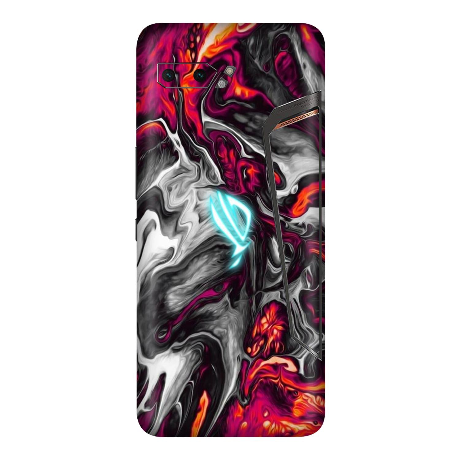 Asus ROG Phone 2 Skins & Wraps