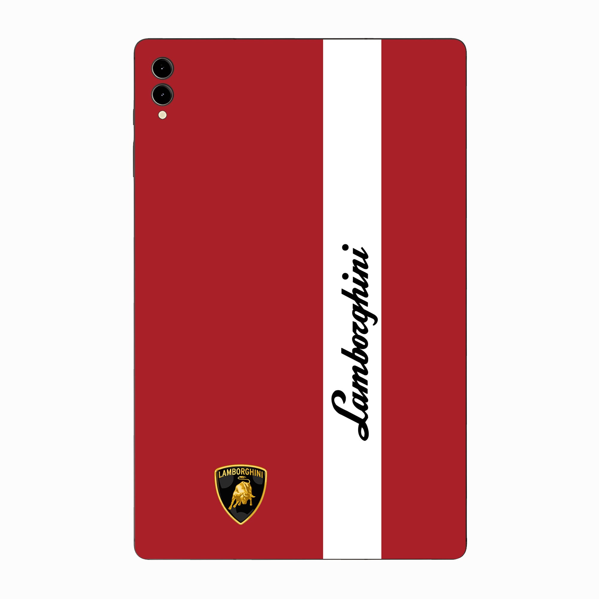 Samsung Galaxy Tab S9 Plus Skins & Wraps