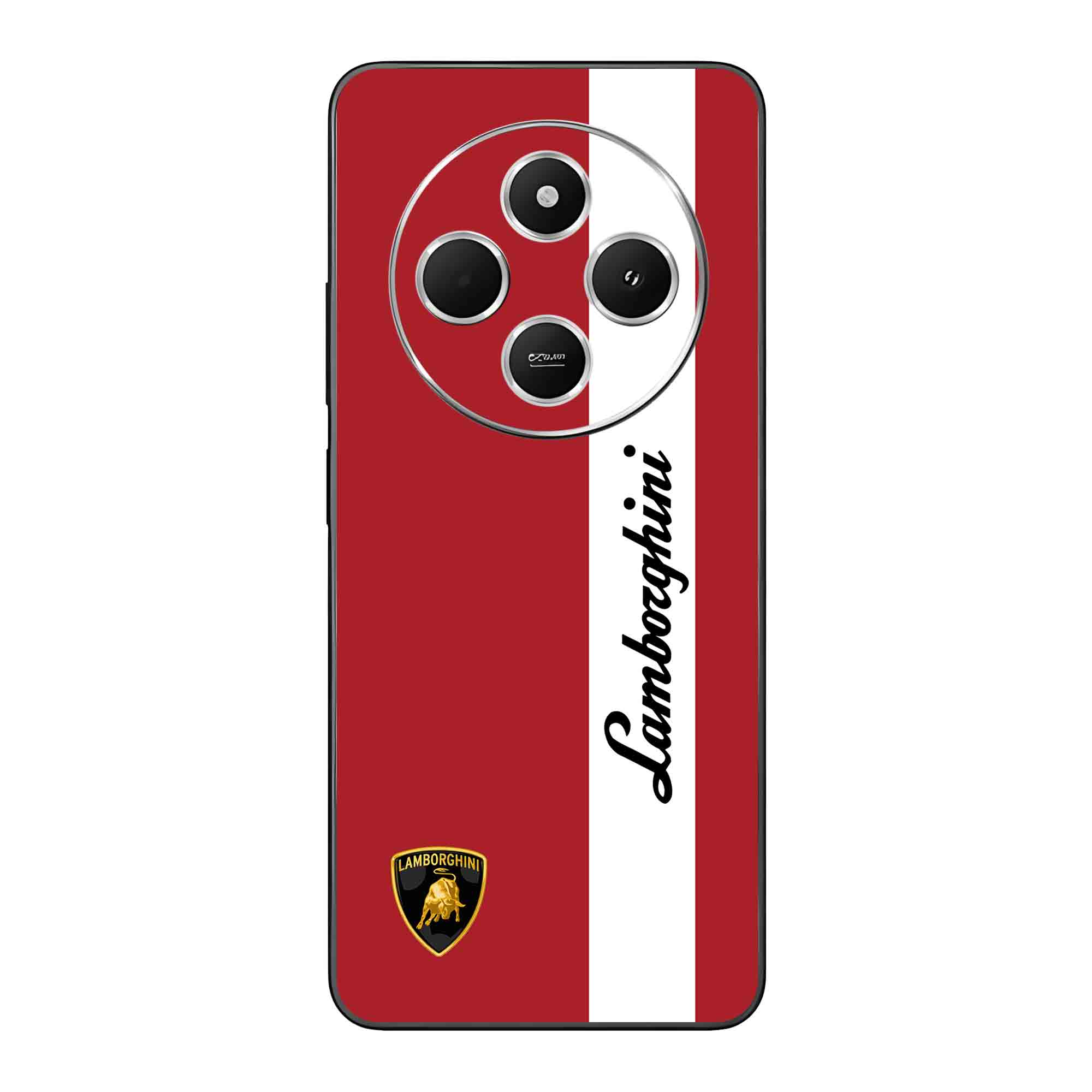 Redmi A4 (5G) Skins & Wraps