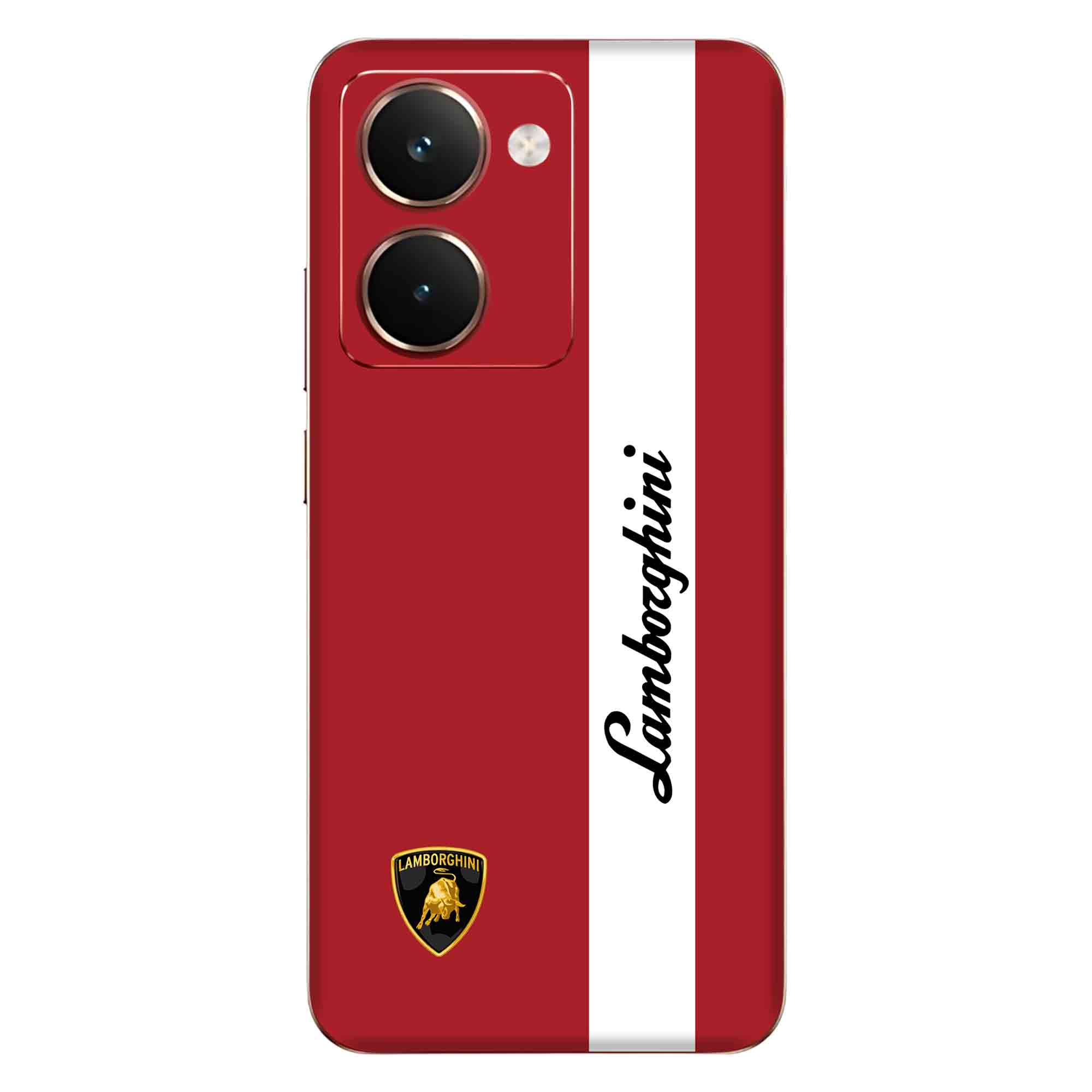 Realme P3 Ultra (5G) Skins & Wraps