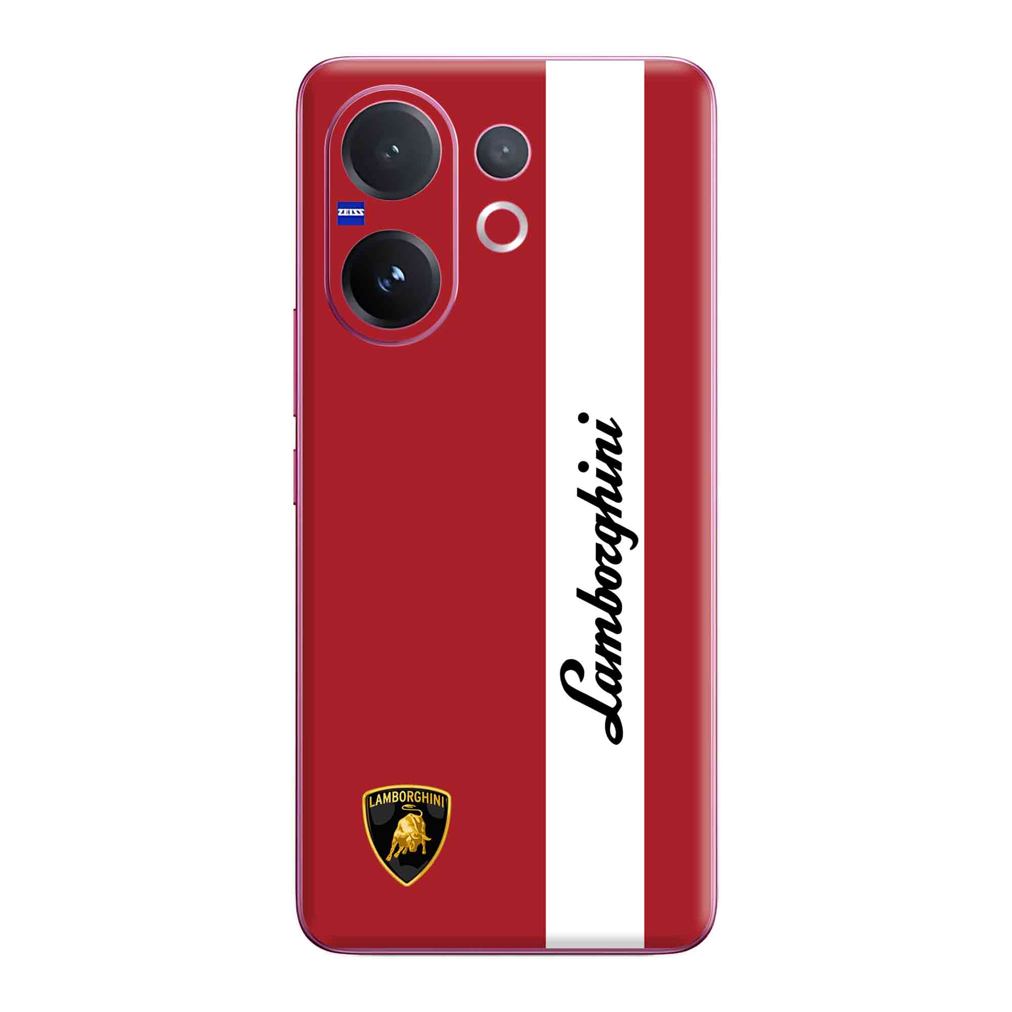 Vivo V60 (5G) Skins & Wraps
