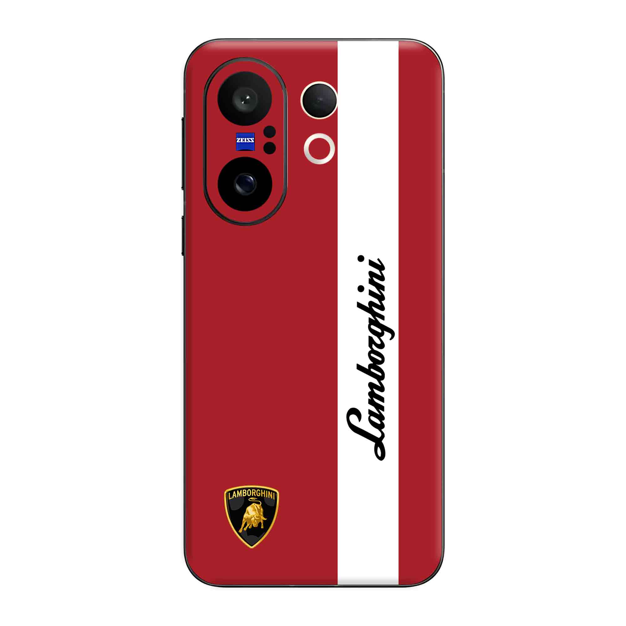 Vivo X200 FE (5G) Skins & Wraps