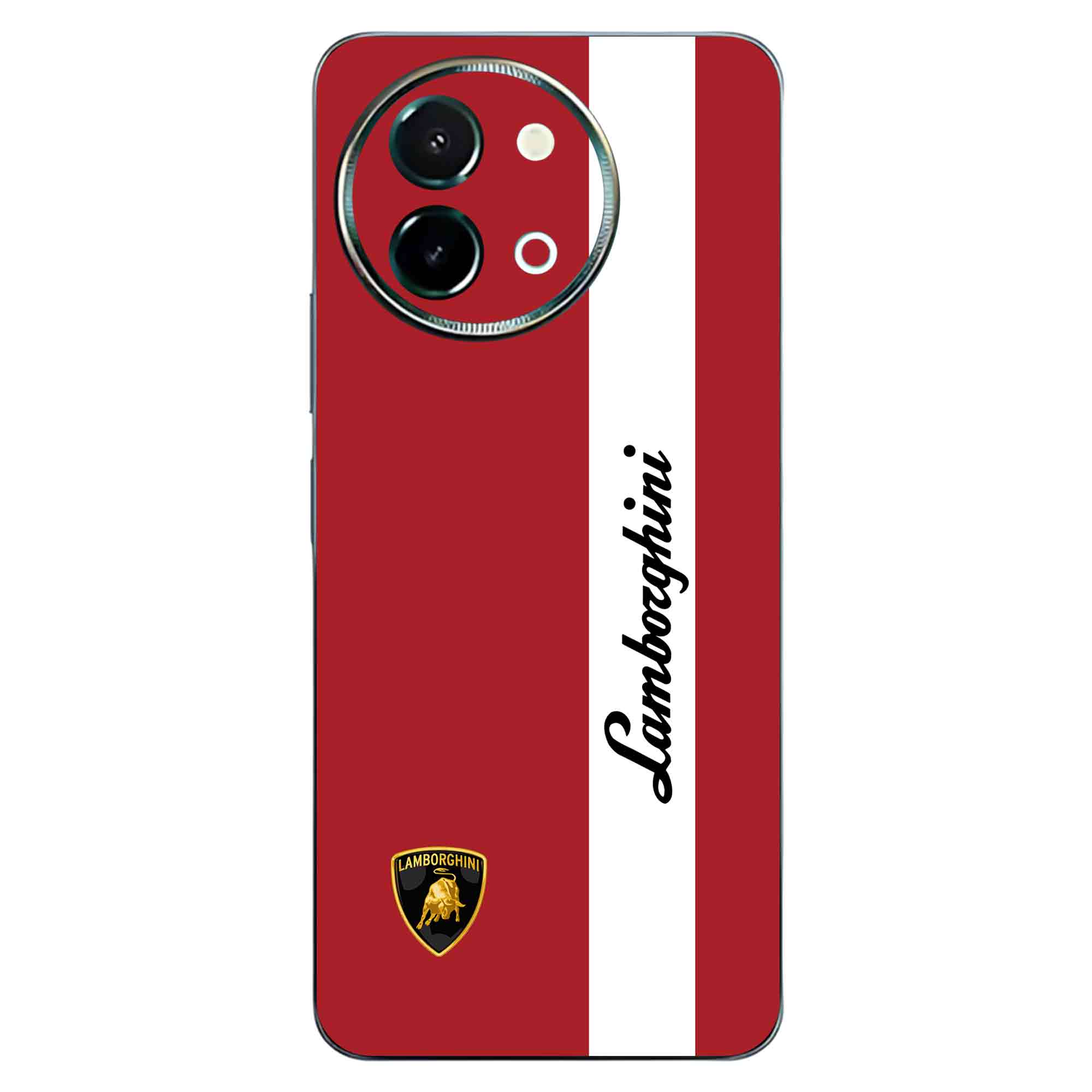 Vivo Y58 (5G) Skins & Wraps