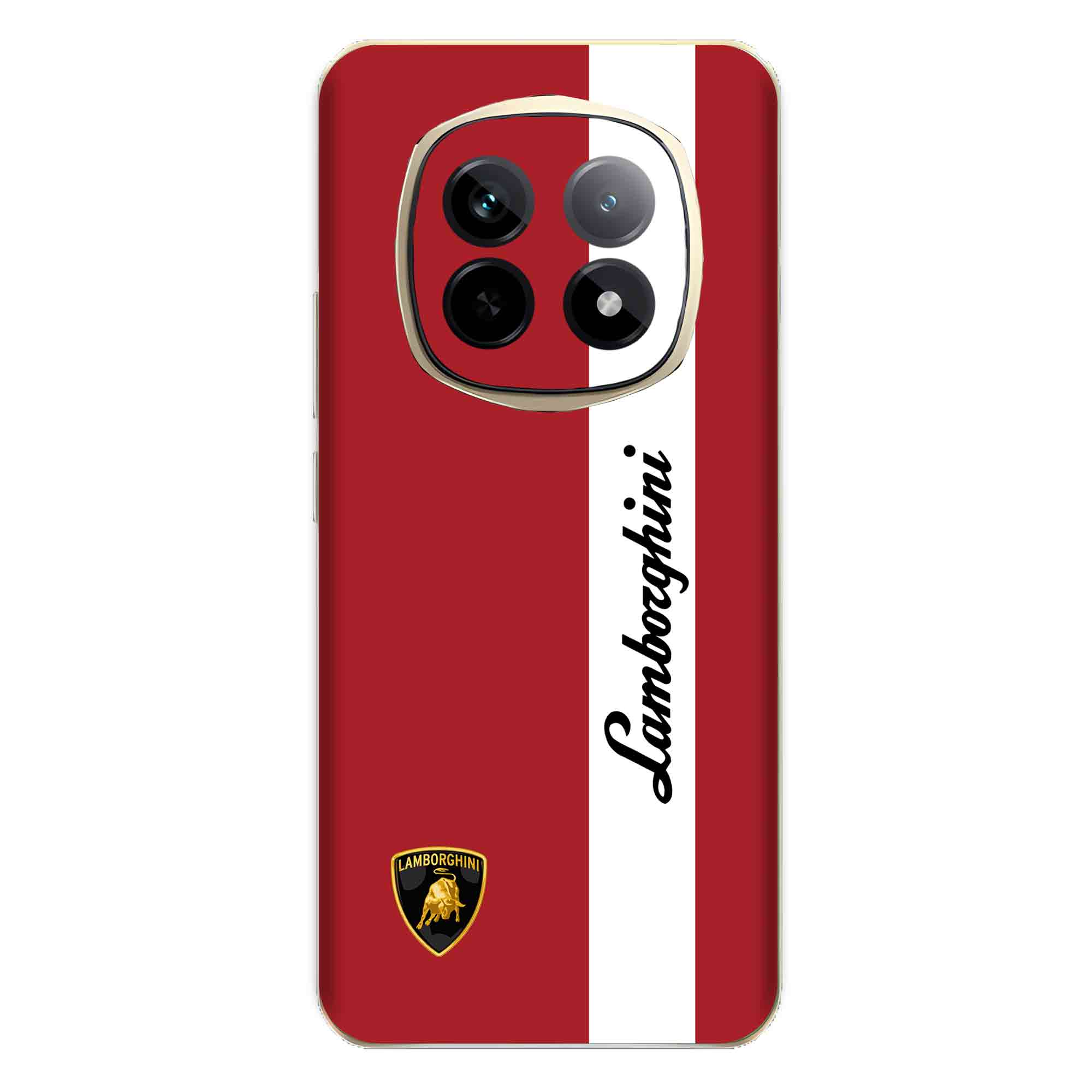 Realme P2 Pro (5G) Skins & Wraps