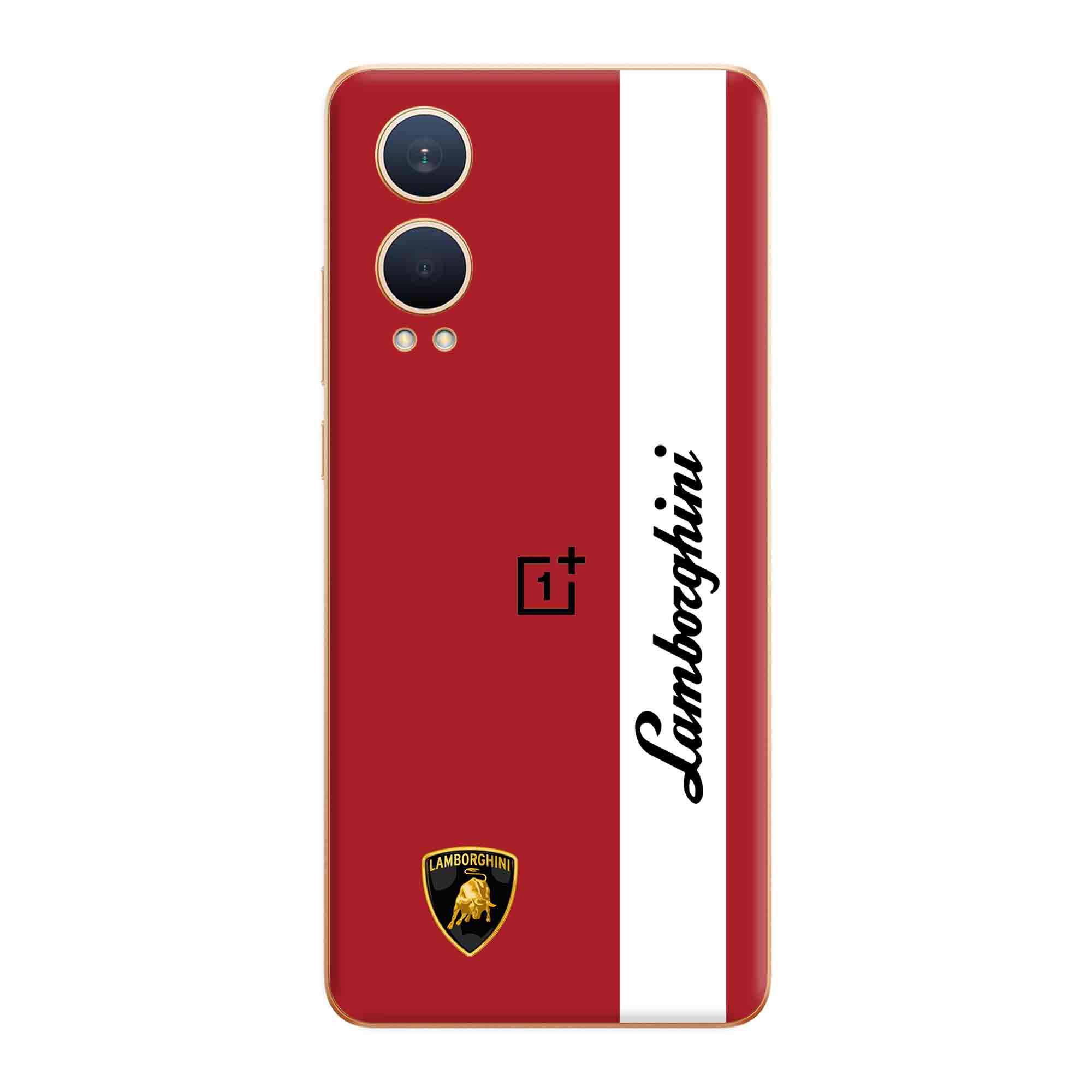 OnePlus Nord CE 4 Lite Skins & Wraps