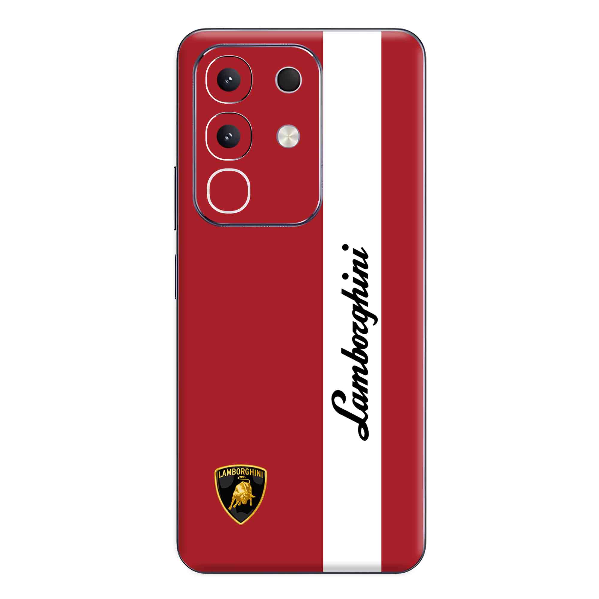 Vivo T4x (5G) Skins & Wraps