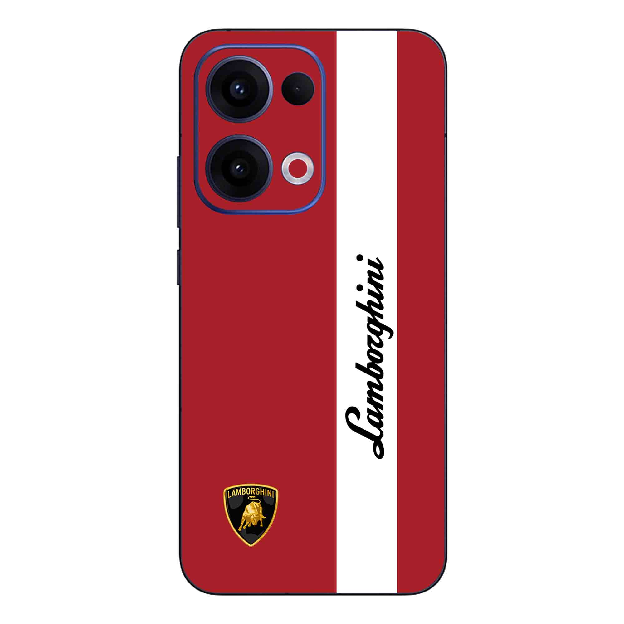 Oppo Reno 13 (5G) Skins & Wraps