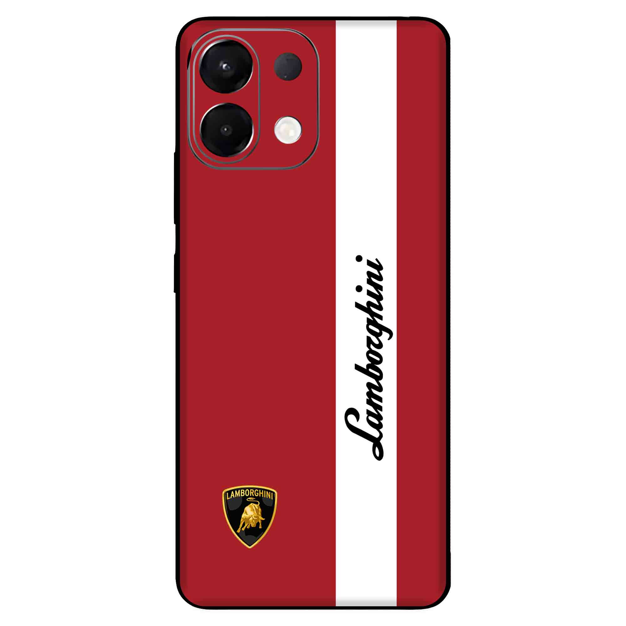 Oppo K13 (5G) Skins & Wraps