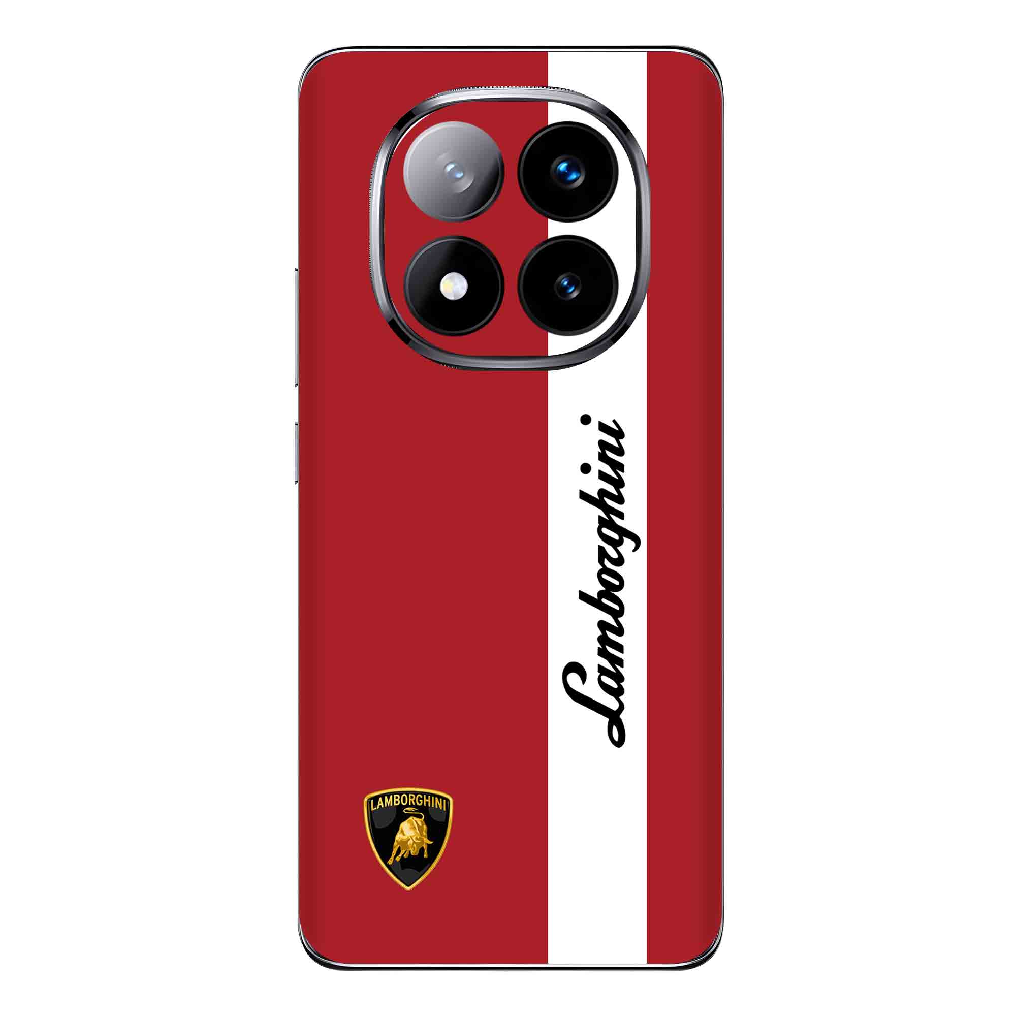 Redmi Note 14 Pro Plus (5G) Skins & Wraps