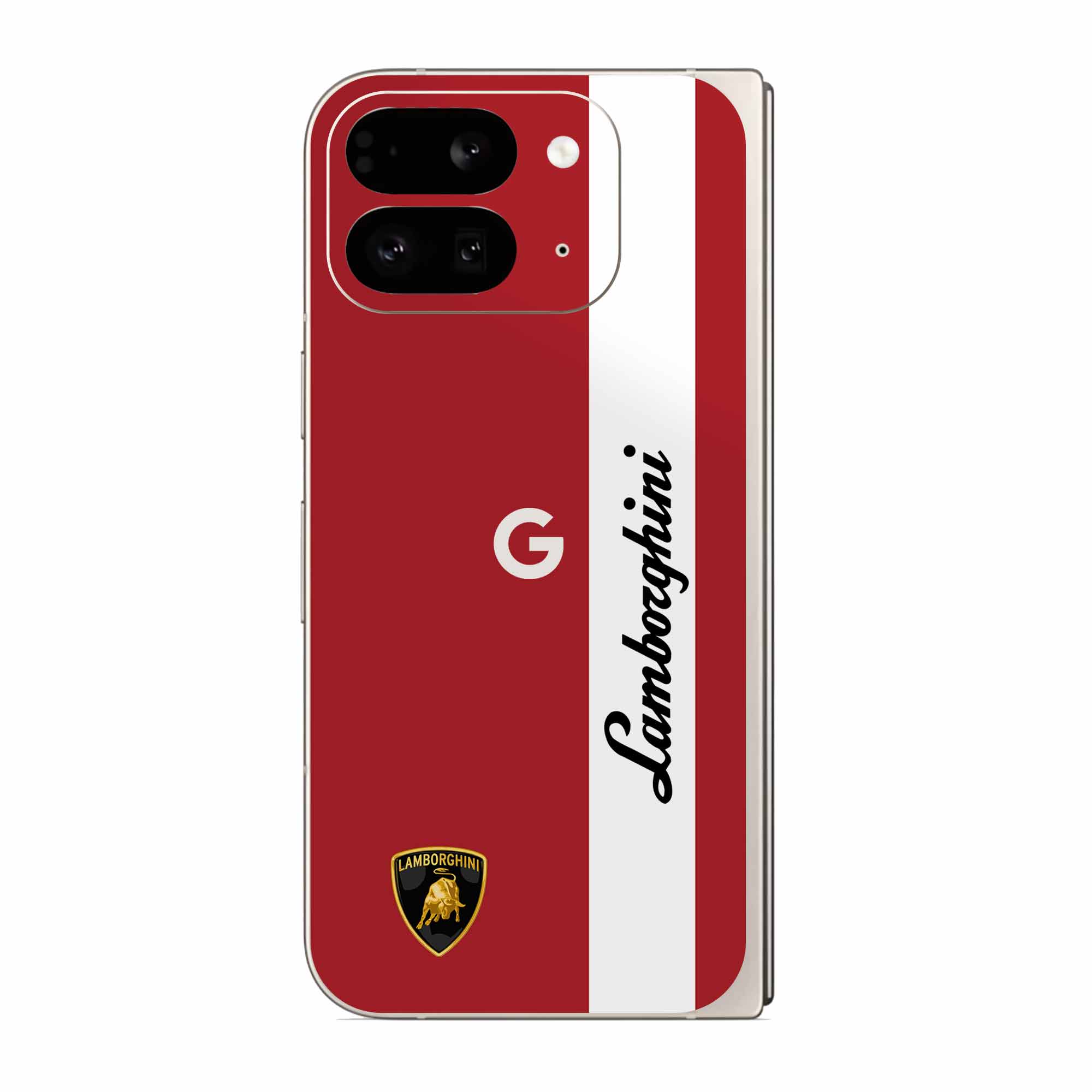 Google Pixel 10 Pro Fold (5G) Skins & Wraps