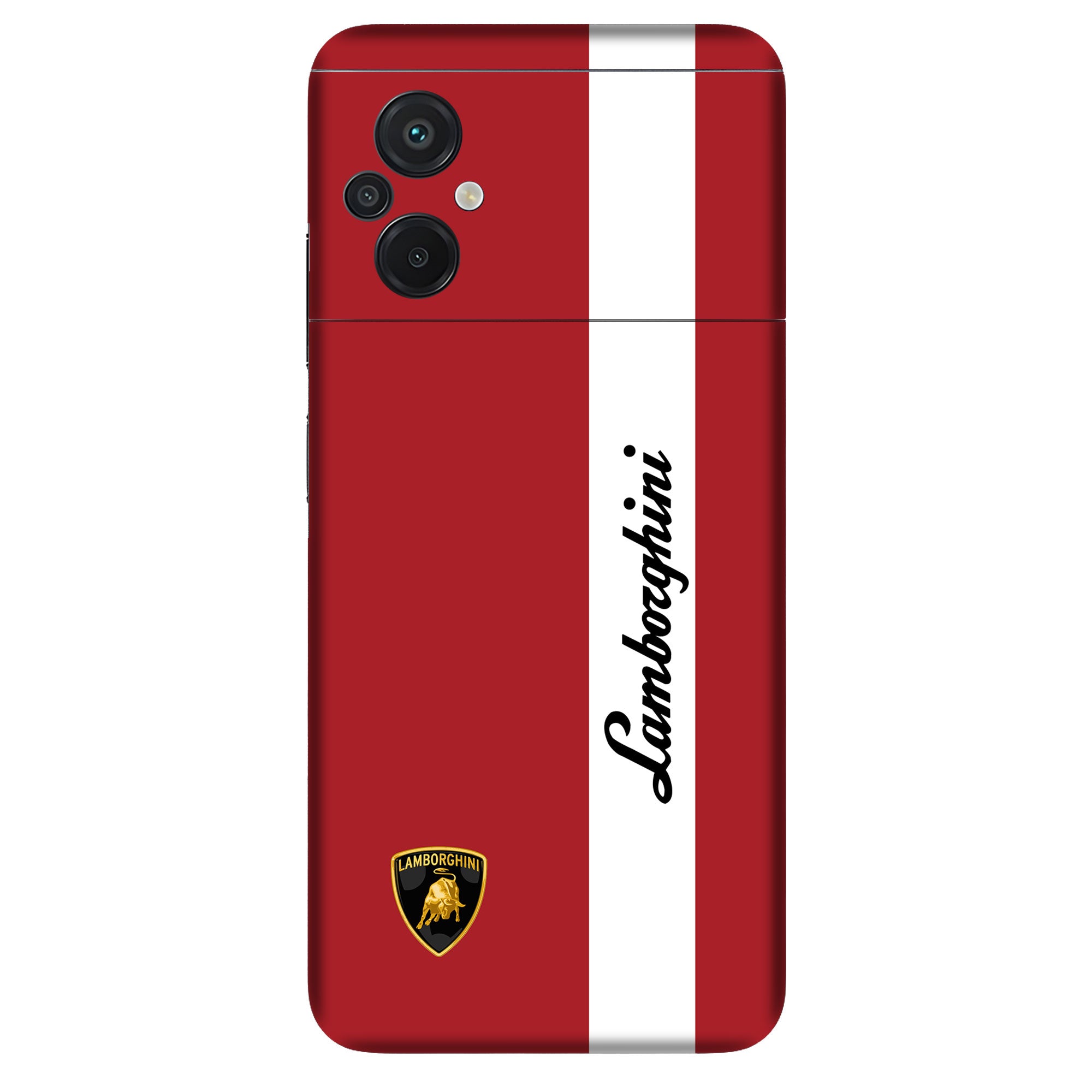 Poco M5 (5G) Skins & Wraps