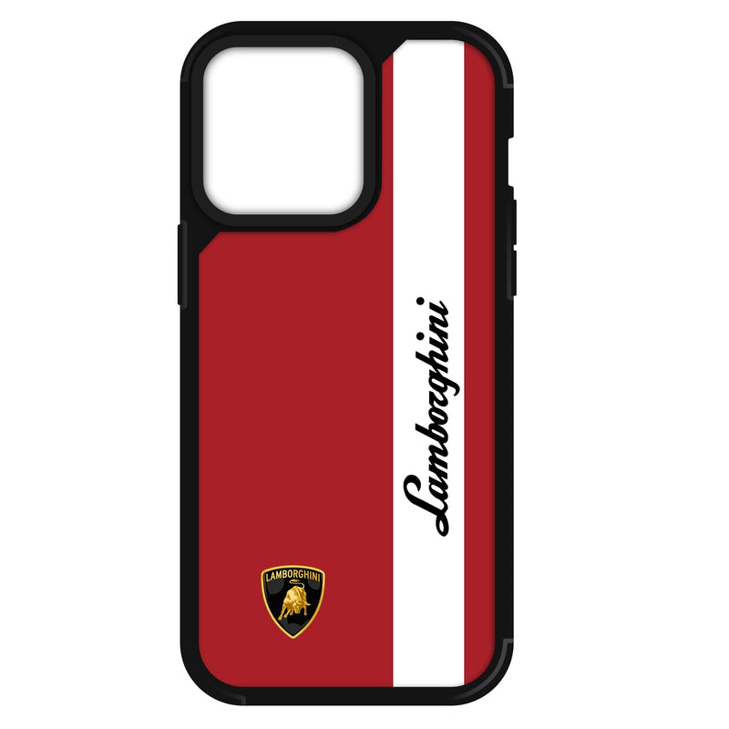 Ruby Racer printed case