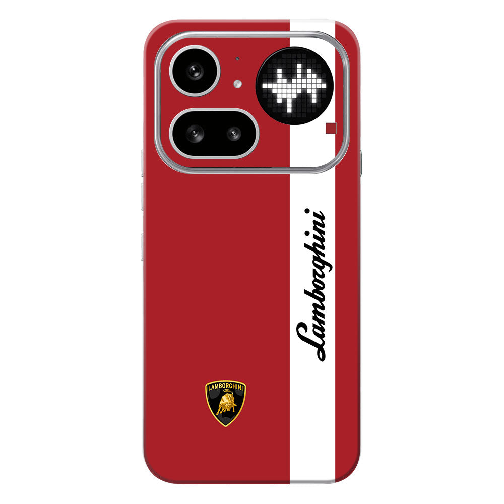Nothing Phone 4A Pro Skins & Wraps