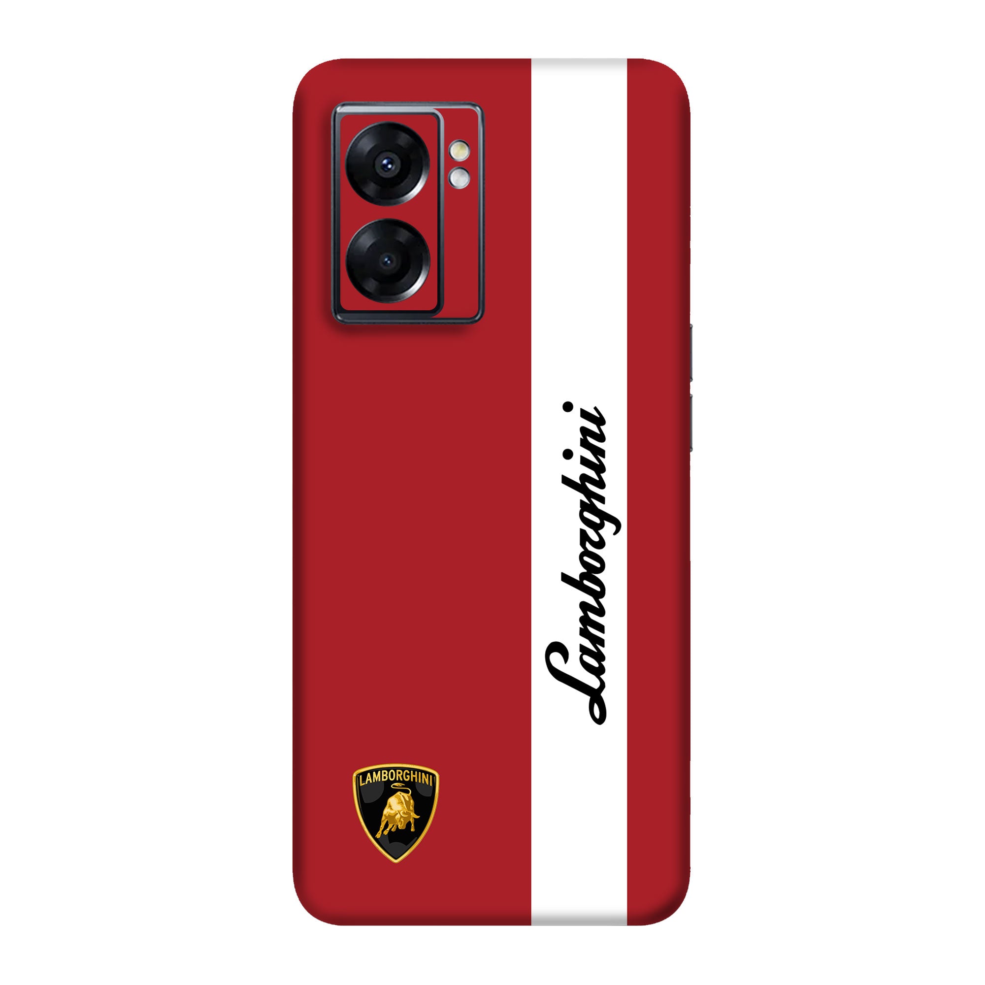 Oppo A57 (5G) Skins & Wraps