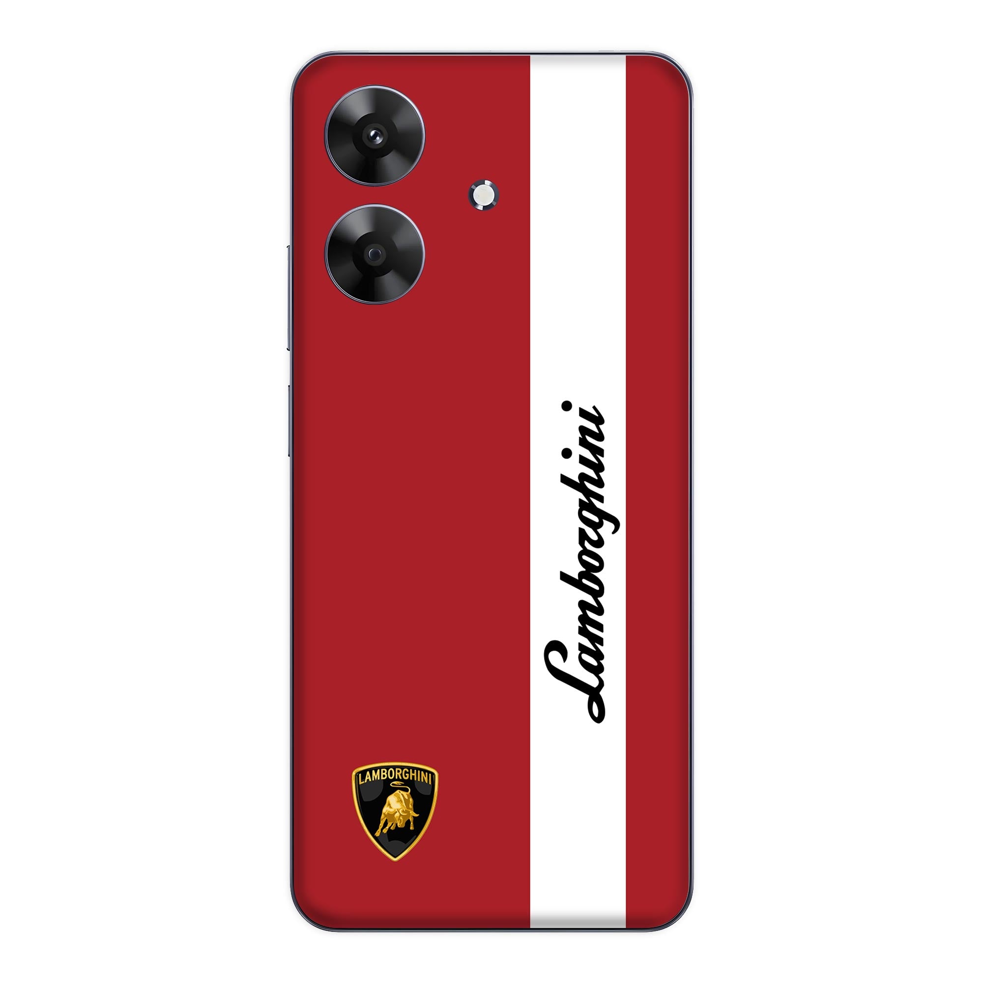 Realme C61 Skins & Wraps