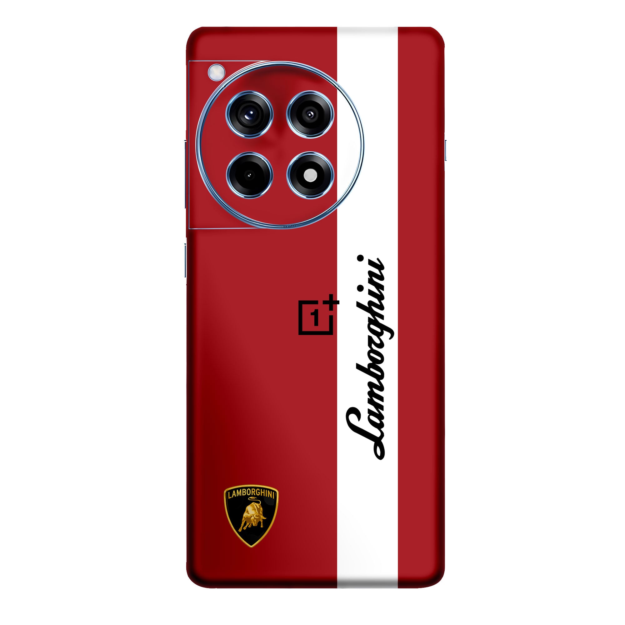 OnePlus 12R Skins & Wraps