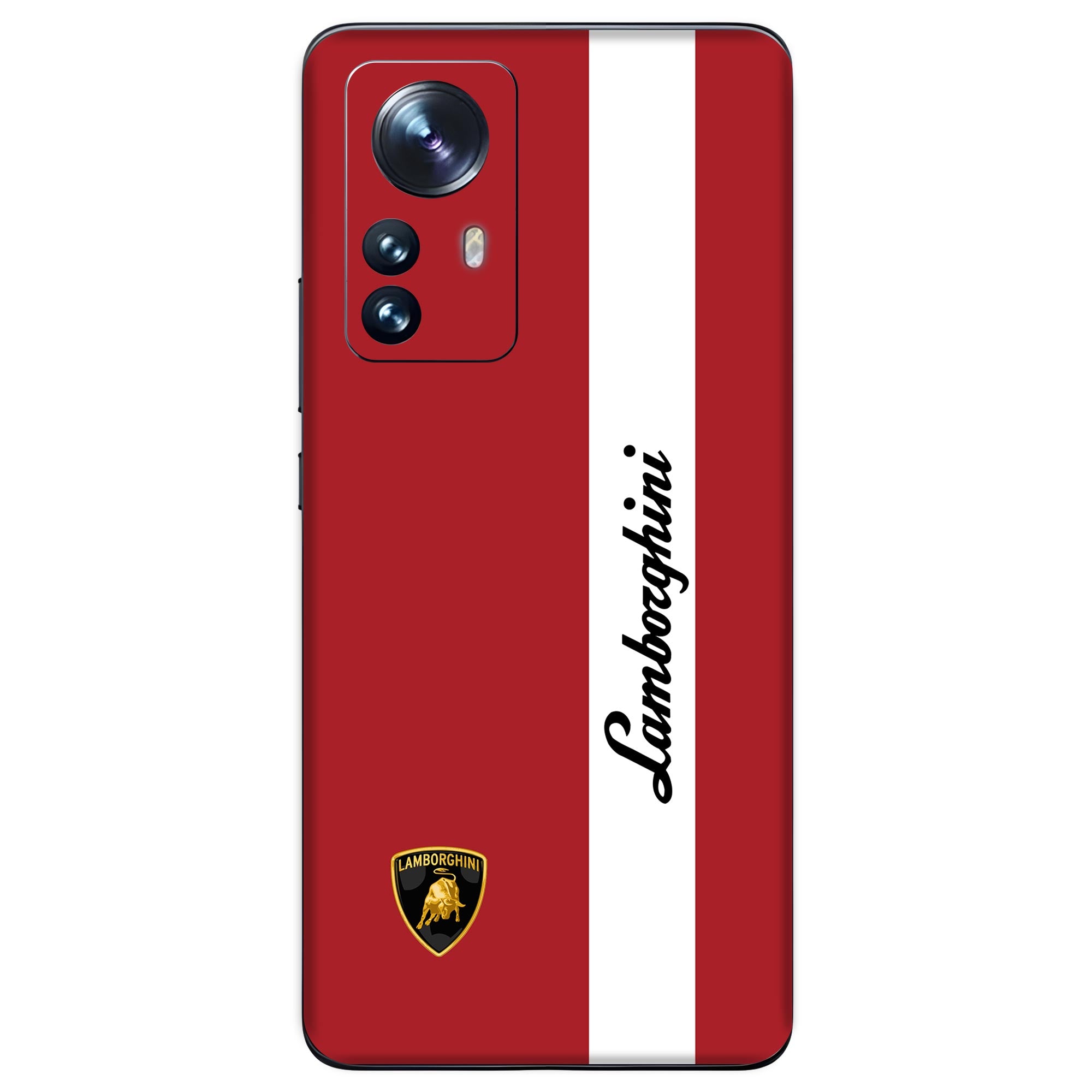 Xiaomi 12 Pro (5G) Skins & Wraps