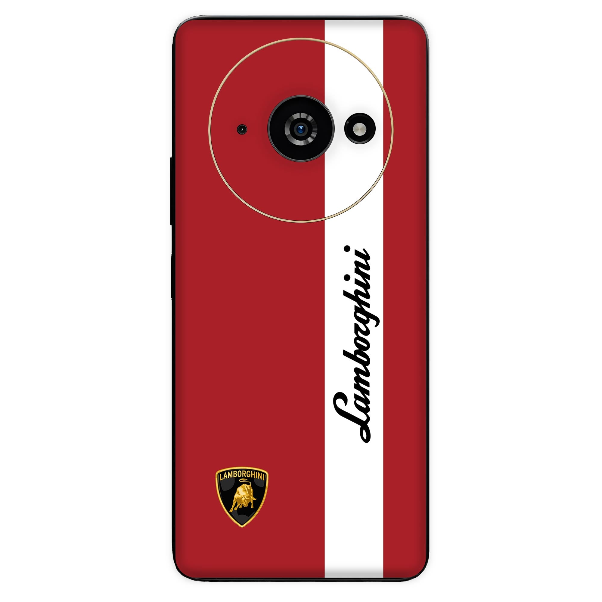 Poco C61 (5G) Skins & Wraps