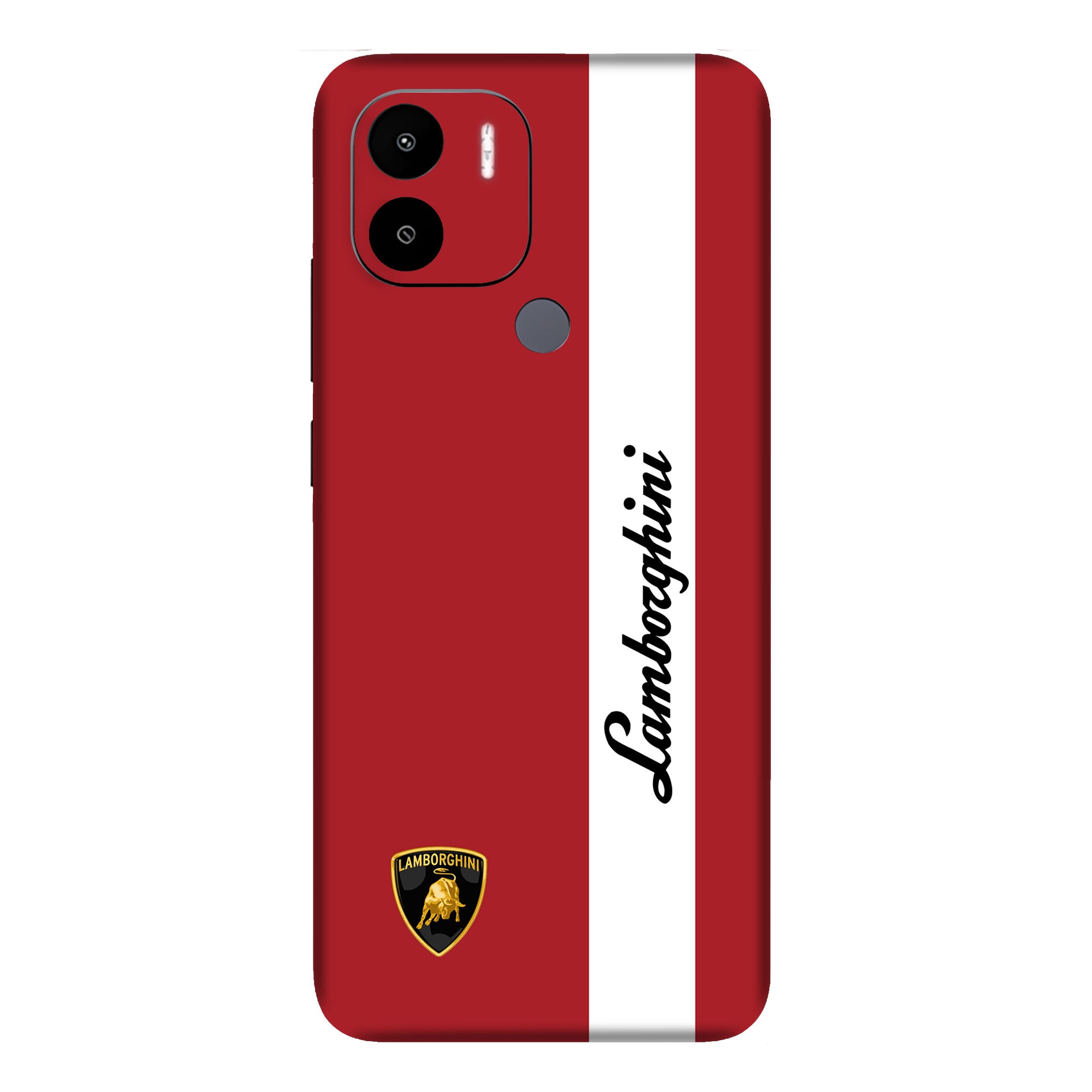 Poco C50 Skins & Wraps