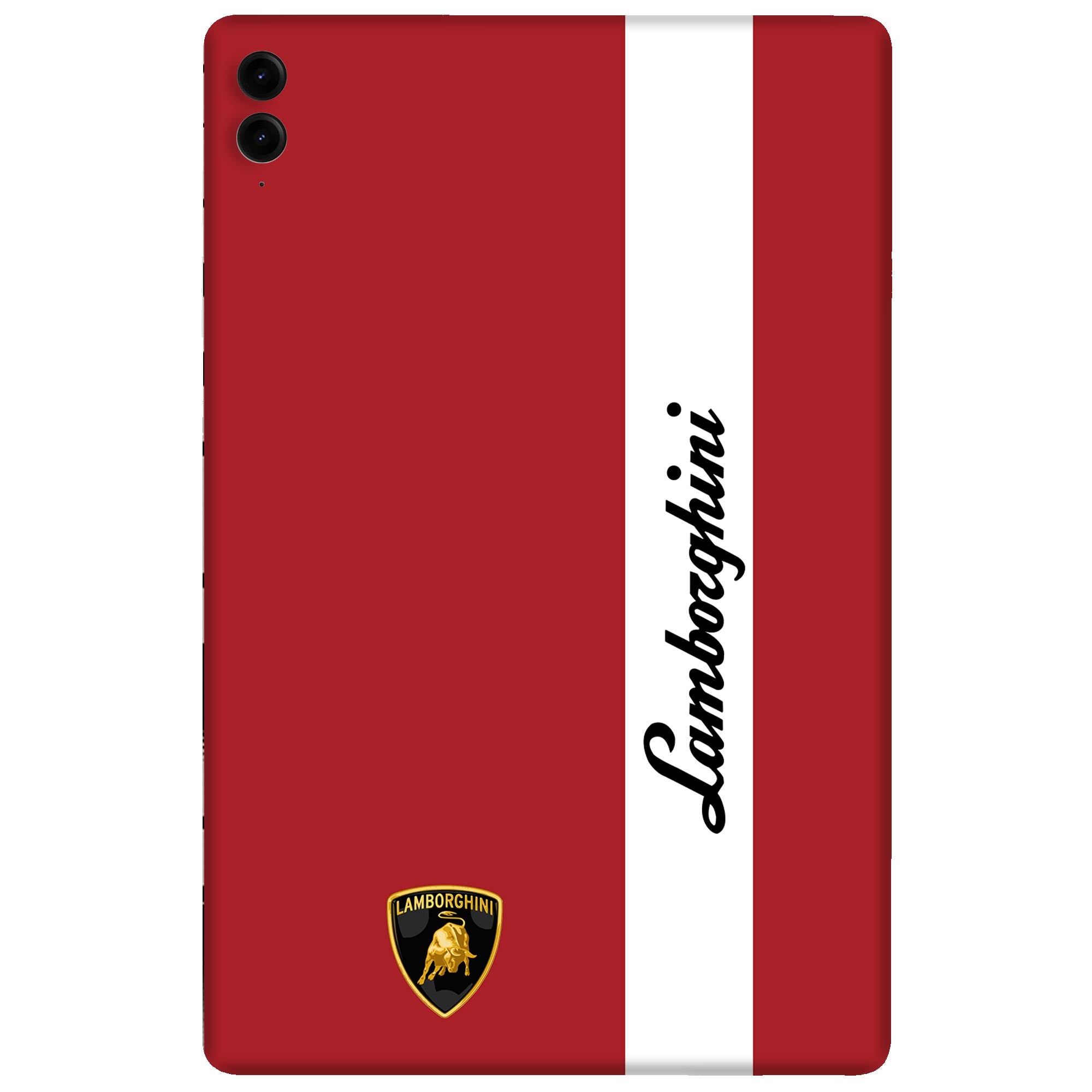 Samsung Galaxy Tab S9 FE Plus Skins & Wraps
