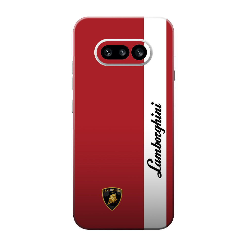 Nothing Phone 4A Skins & Wraps