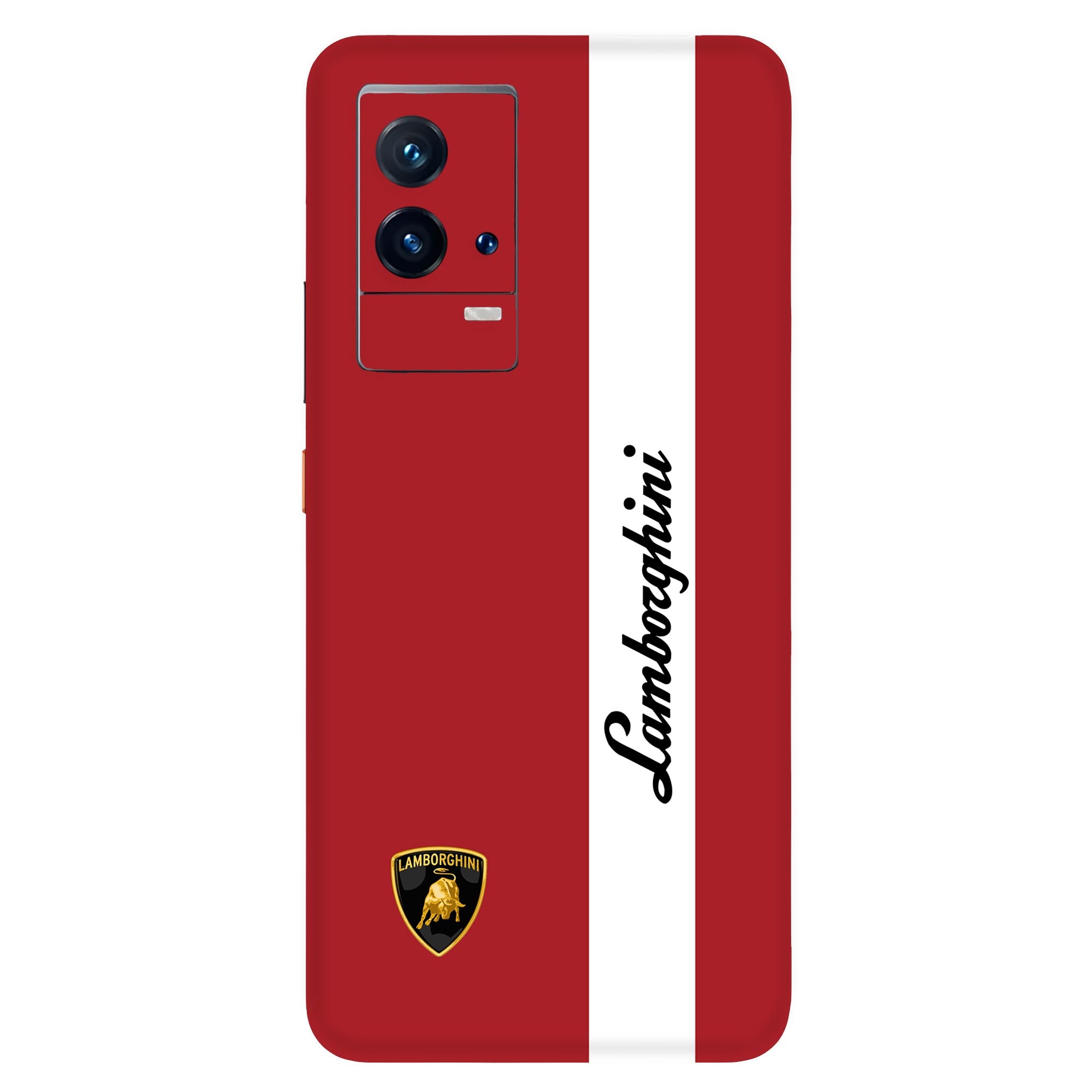 Vivo IQOO 9 (5G) Skins & Wraps